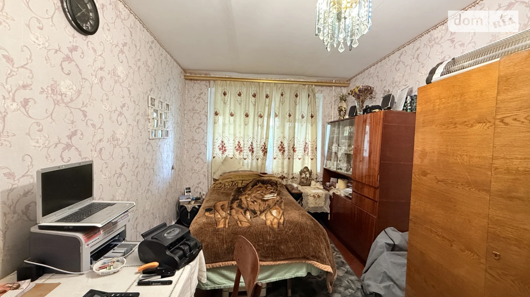 Продается 1-комнатная квартира 28.7 кв. м в Хмельницком, ул. Романа Шухевича(Курчатова), 71 - фото 4