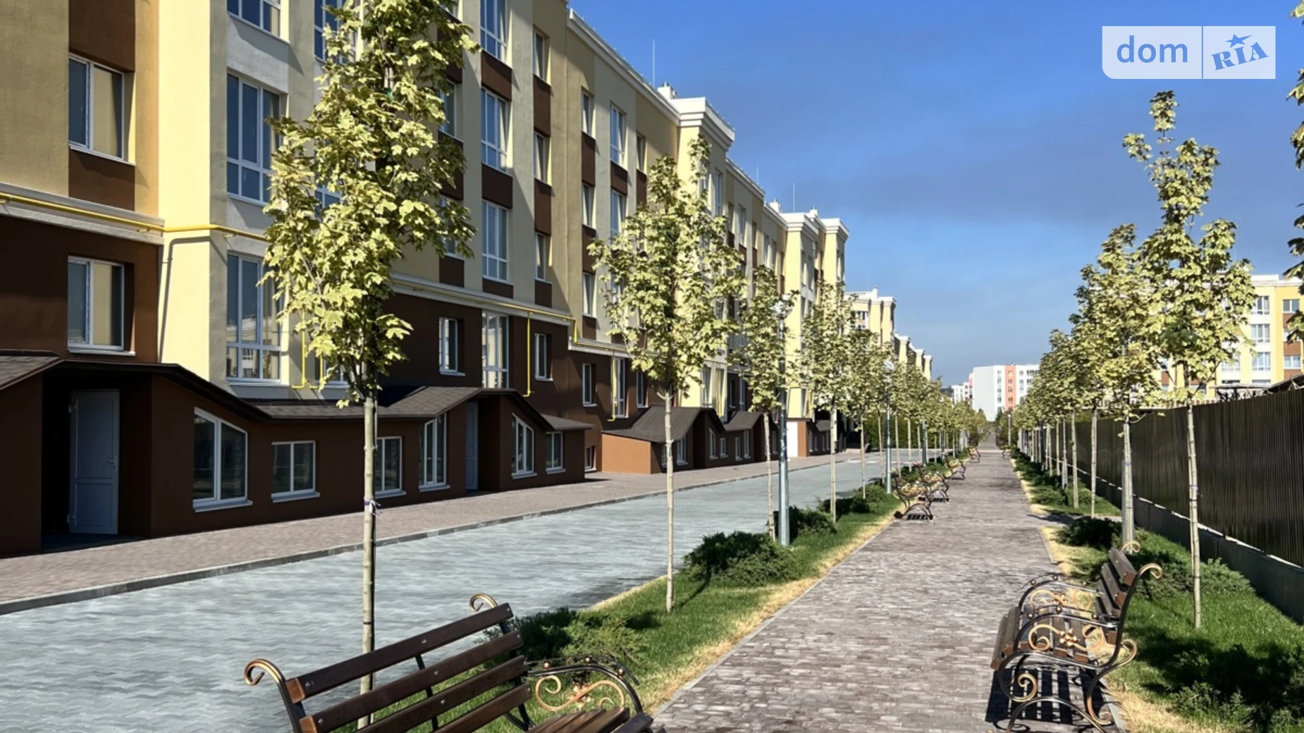 Продается 1-комнатная квартира 38 кв. м в Софиевской Борщаговке, ул. Межевая, 7 - фото 3