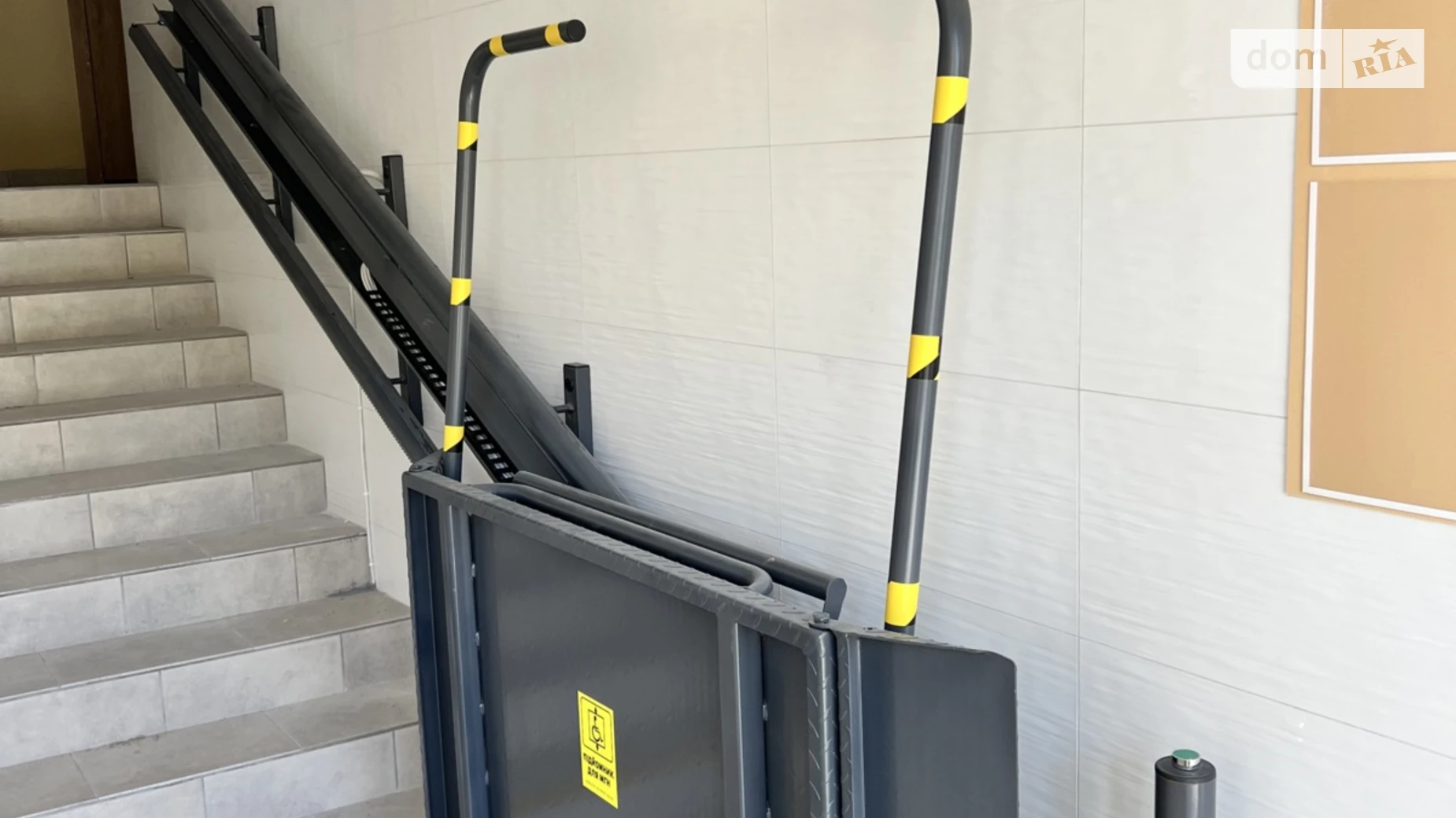 Продается 1-комнатная квартира 38 кв. м в Софиевской Борщаговке, ул. Межевая, 7 - фото 5