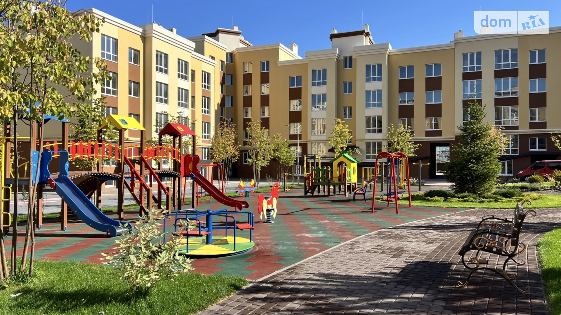 Продается 1-комнатная квартира 38 кв. м в Софиевской Борщаговке, ул. Межевая, 7 - фото 4