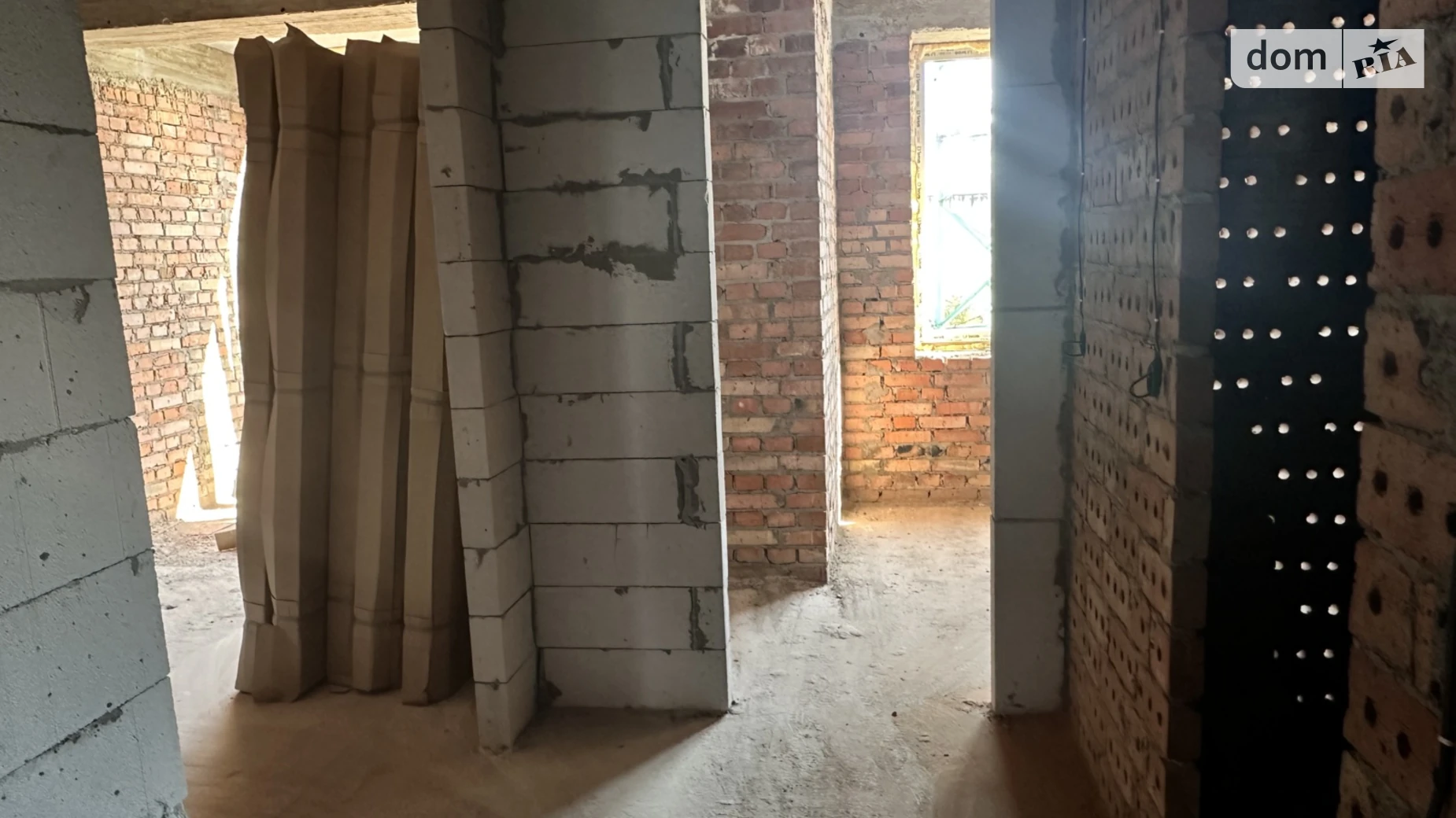 Продается 1-комнатная квартира 44.16 кв. м в Хмельницком, цена: 31000 $ - фото 2