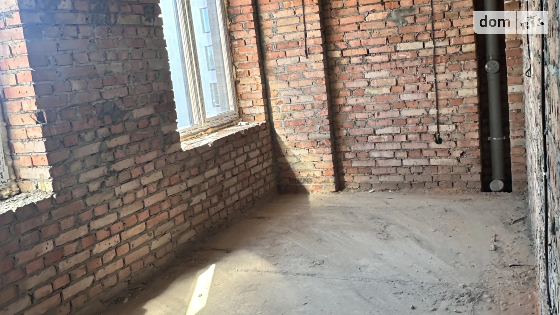 Продается 1-комнатная квартира 44.16 кв. м в Хмельницком, цена: 31000 $ - фото 3