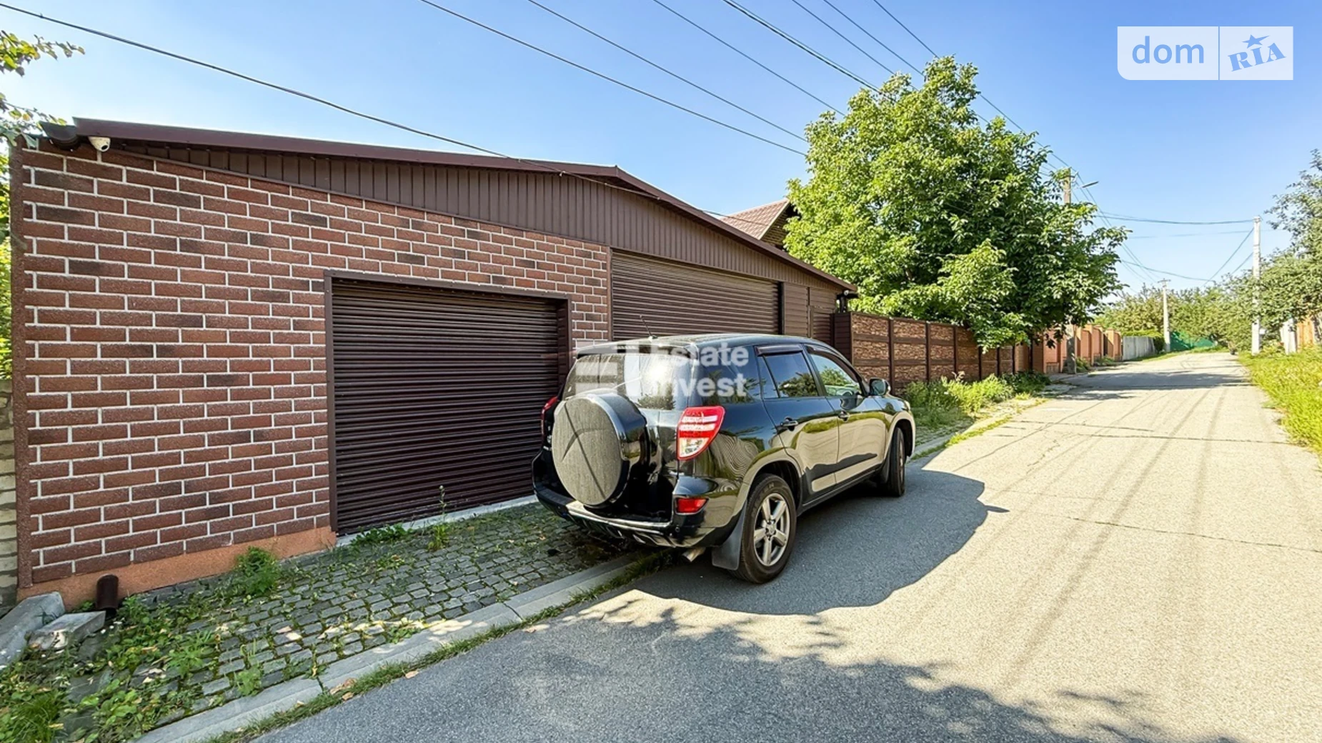 Продается дом на 2 этажа 130 кв. м с гаражом, цена: 100000 $ - фото 3