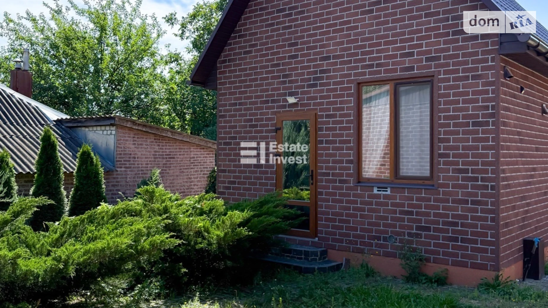 Продается дом на 2 этажа 130 кв. м с гаражом, цена: 100000 $ - фото 4