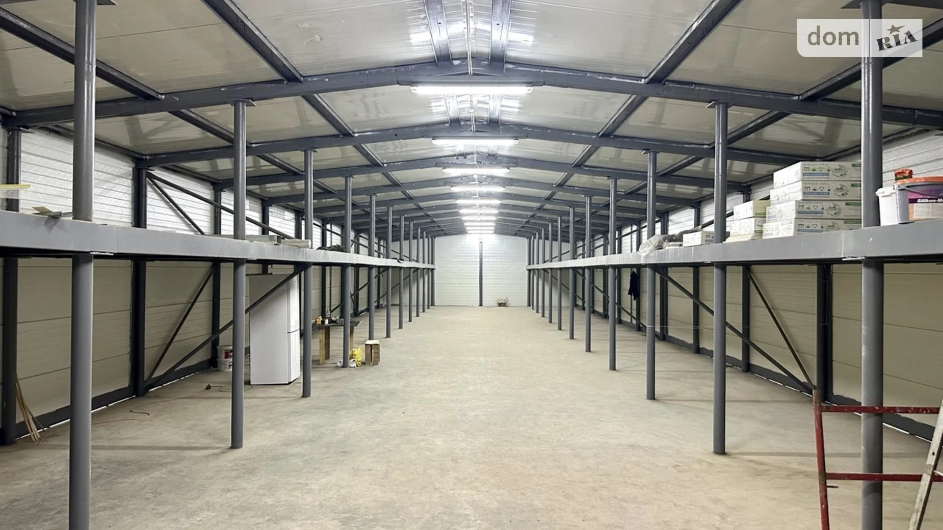 Продается объект сферы услуг 3839.8 кв. м в 2-этажном здании, цена: 3200000 $ - фото 5