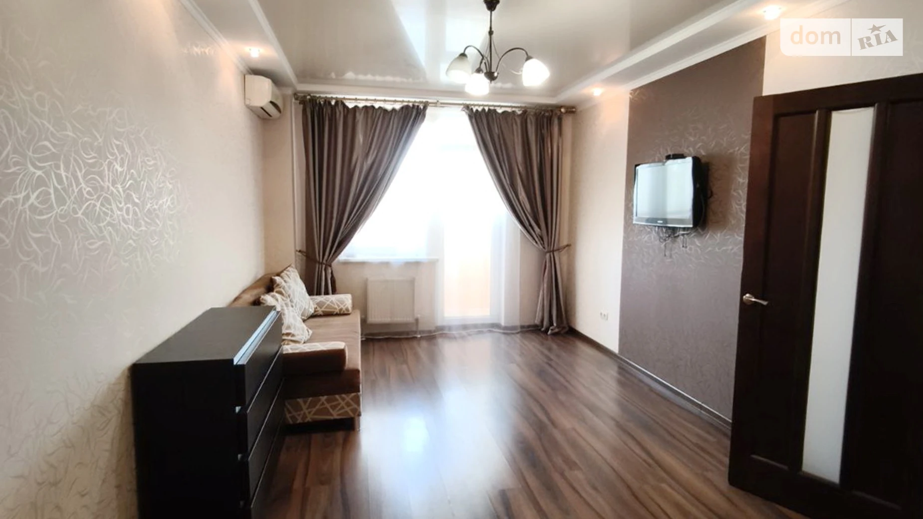 Продается 1-комнатная квартира 43.2 кв. м в Одессе, мас. Радужный - фото 5