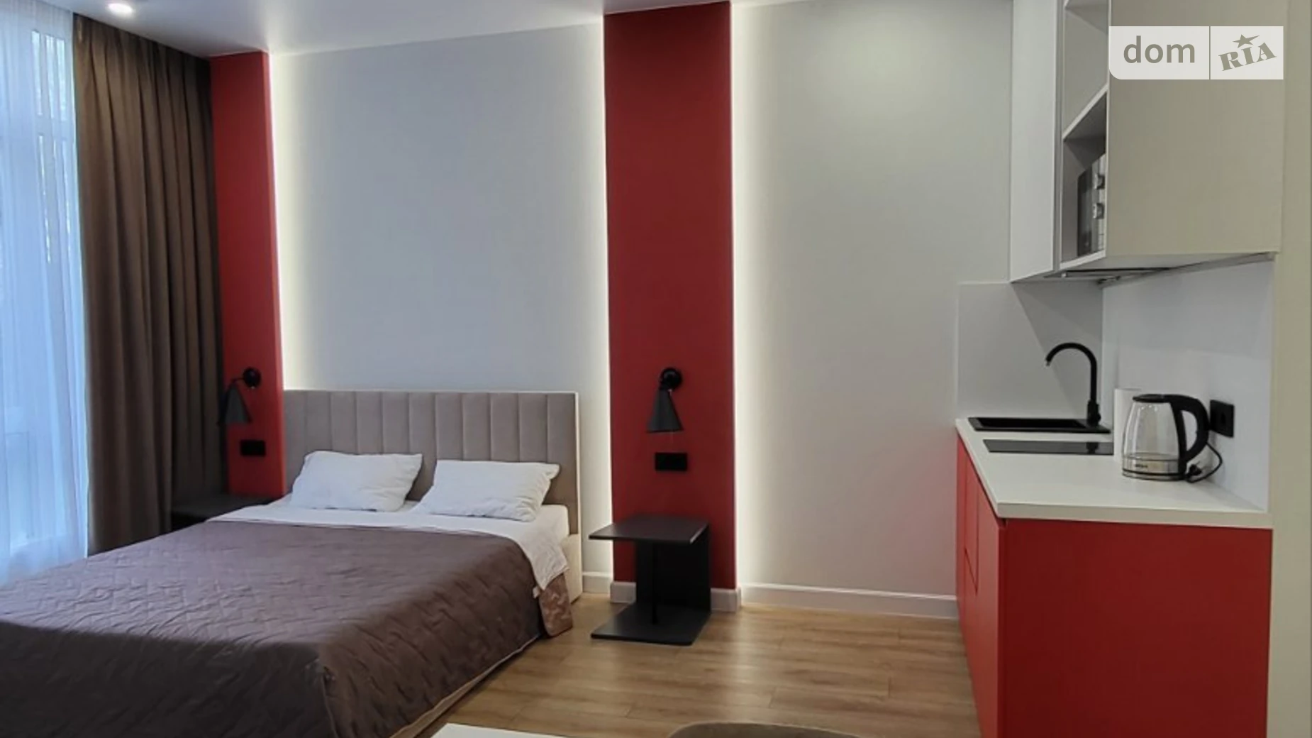 Продается 1-комнатная квартира 31 кв. м в Одессе, ул. Софиевская, 1А - фото 3