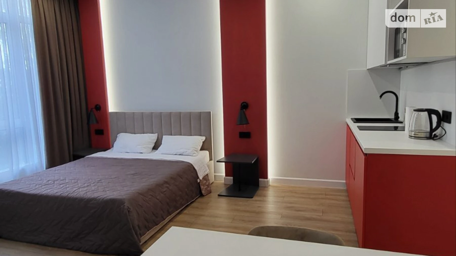 Продается 1-комнатная квартира 31 кв. м в Одессе, ул. Софиевская, 1А - фото 5
