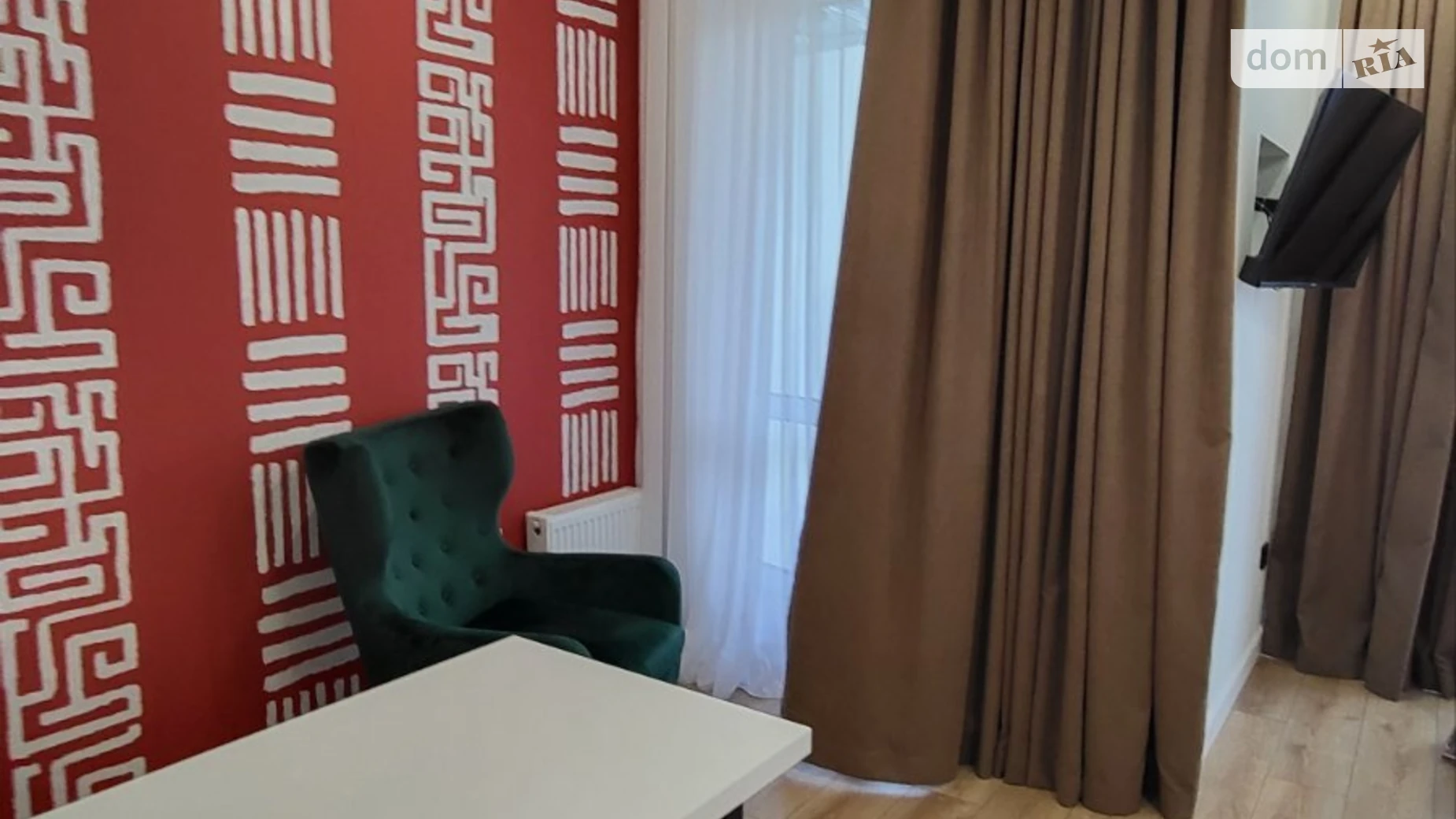 Продается 1-комнатная квартира 31 кв. м в Одессе, ул. Софиевская, 1А - фото 4