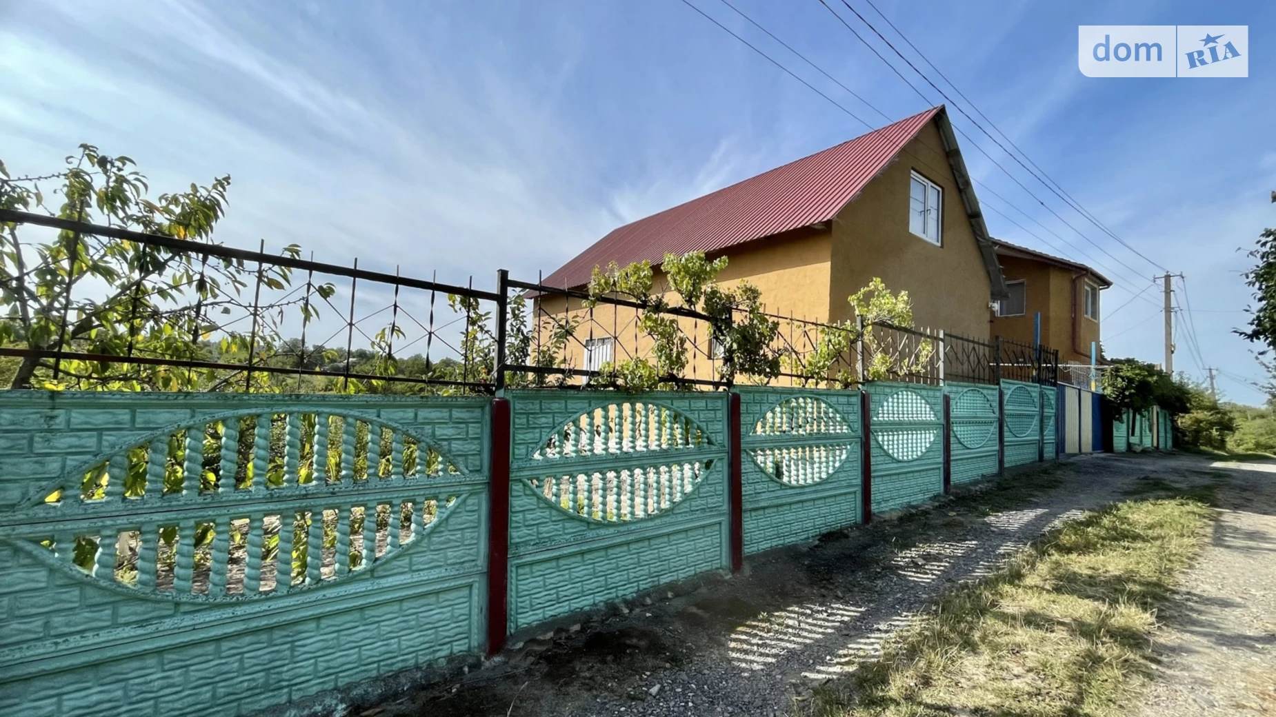 Продается дом на 2 этажа 113 кв. м с бассейном, цена: 63000 $ - фото 4