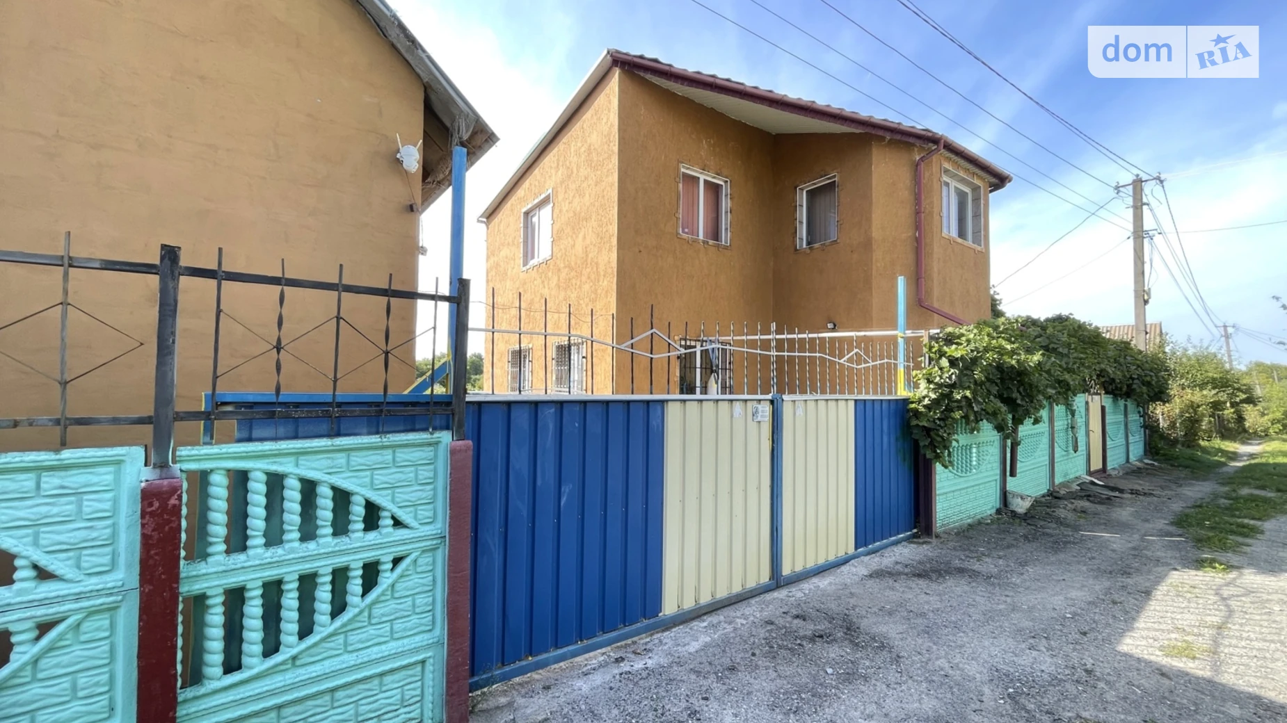 Продается дом на 2 этажа 113 кв. м с бассейном, цена: 63000 $ - фото 5