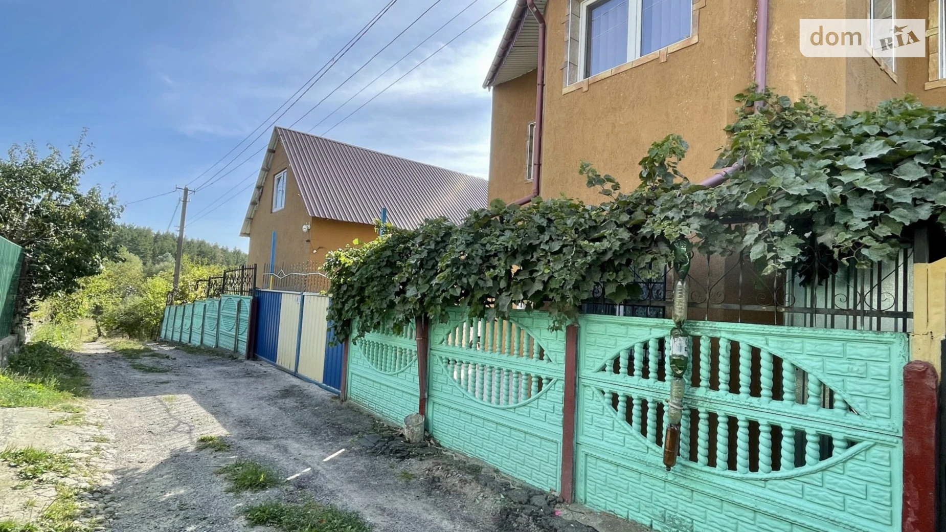 Продается дом на 2 этажа 113 кв. м с бассейном, цена: 63000 $ - фото 3