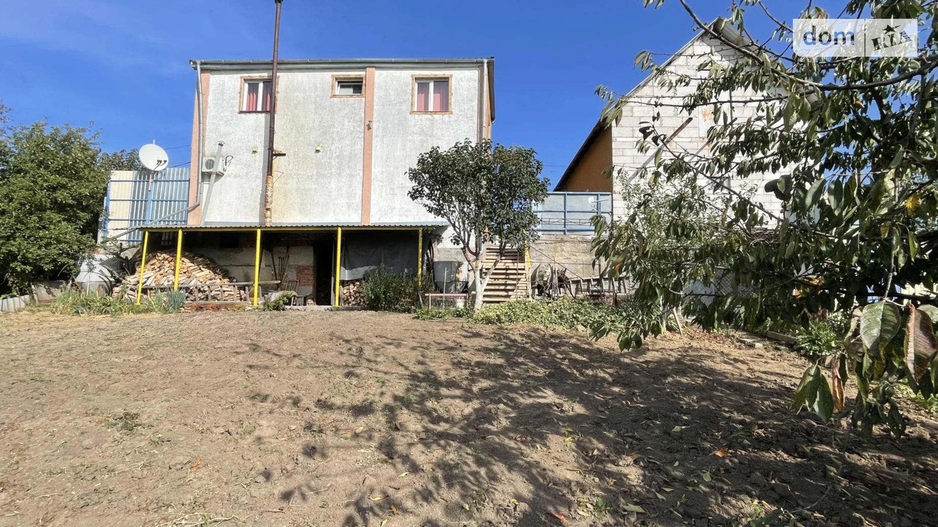 Продается дом на 2 этажа 113 кв. м с верандой, цена: 63000 $ - фото 3