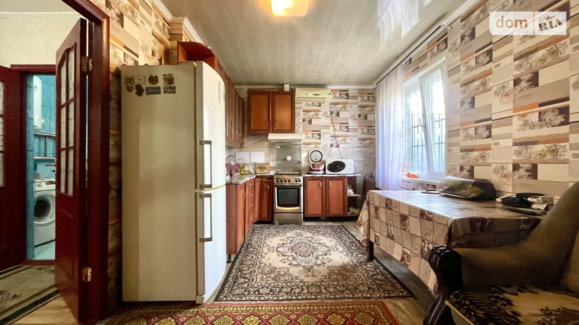 Продается дом на 2 этажа 113 кв. м с беседкой, цена: 63000 $ - фото 2