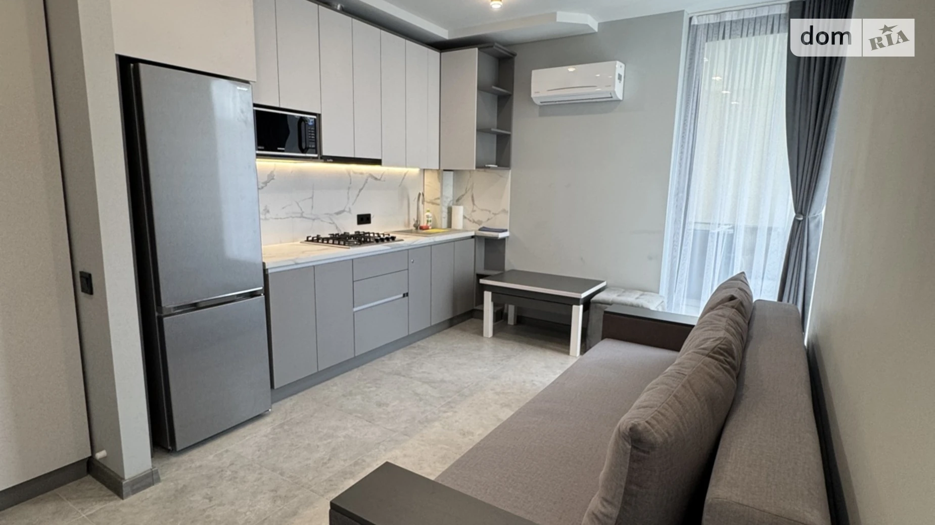 Сдается в аренду 2-комнатная квартира в Львове, цена: 1350 грн - фото 5