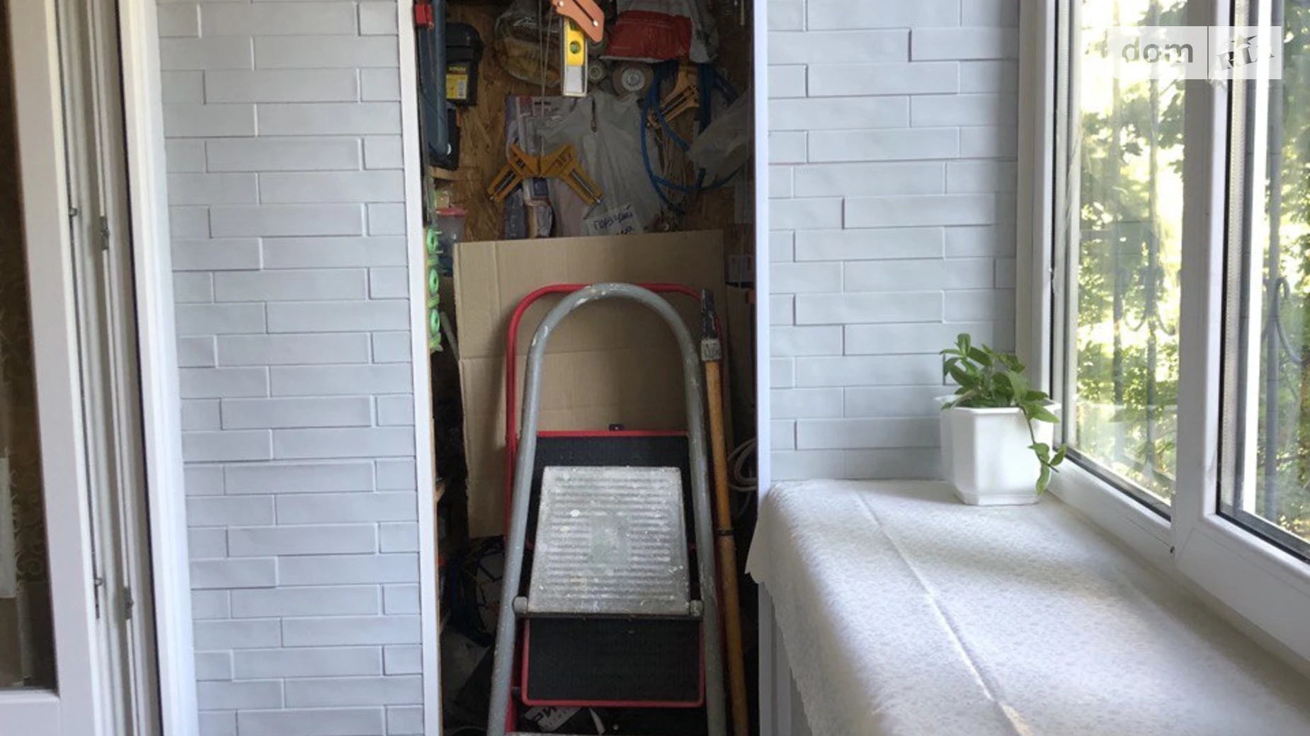 Продается 1-комнатная квартира 34.5 кв. м в Одессе, ул. Академика Королева, 116 - фото 3