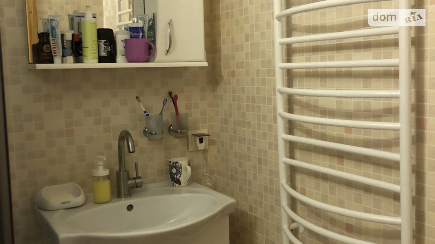 Продается 1-комнатная квартира 34.5 кв. м в Одессе, ул. Академика Королева, 116 - фото 5