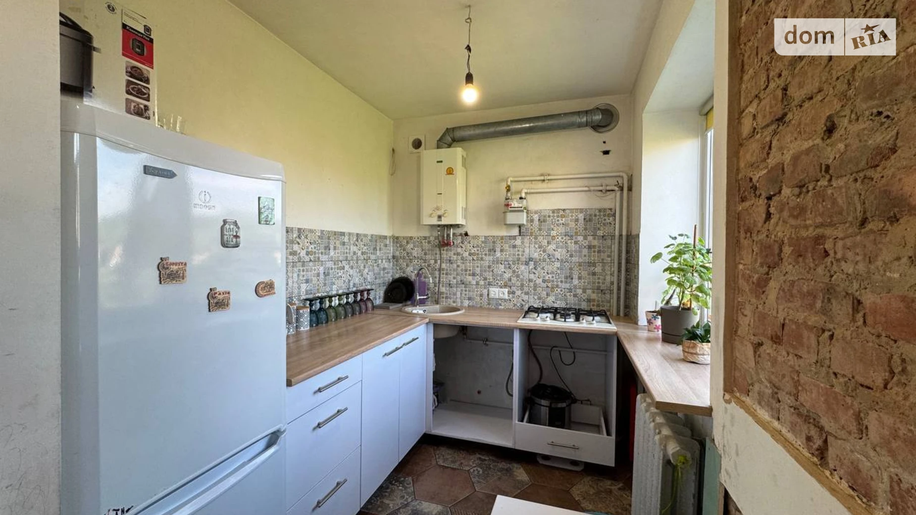 Продается 2-комнатная квартира 45.3 кв. м в Полтаве, ул. Мира, 1 - фото 5