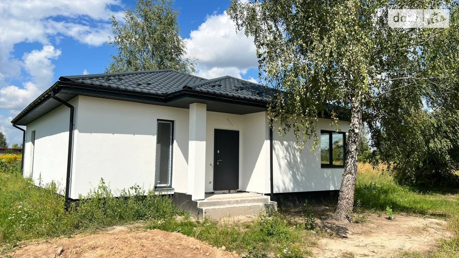 Продається одноповерховий будинок 85 кв. м з верандою, цена: 65000 $ - фото 2