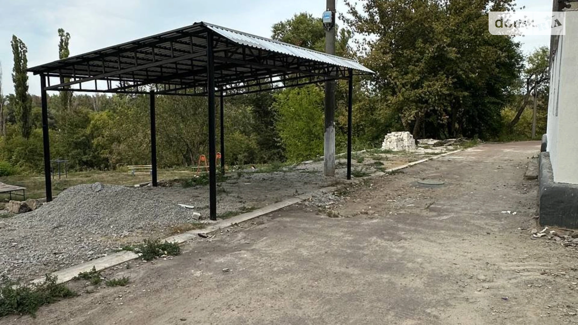 Продается дом на 2 этажа 800 кв. м с садом, цена: 240000 $ - фото 4