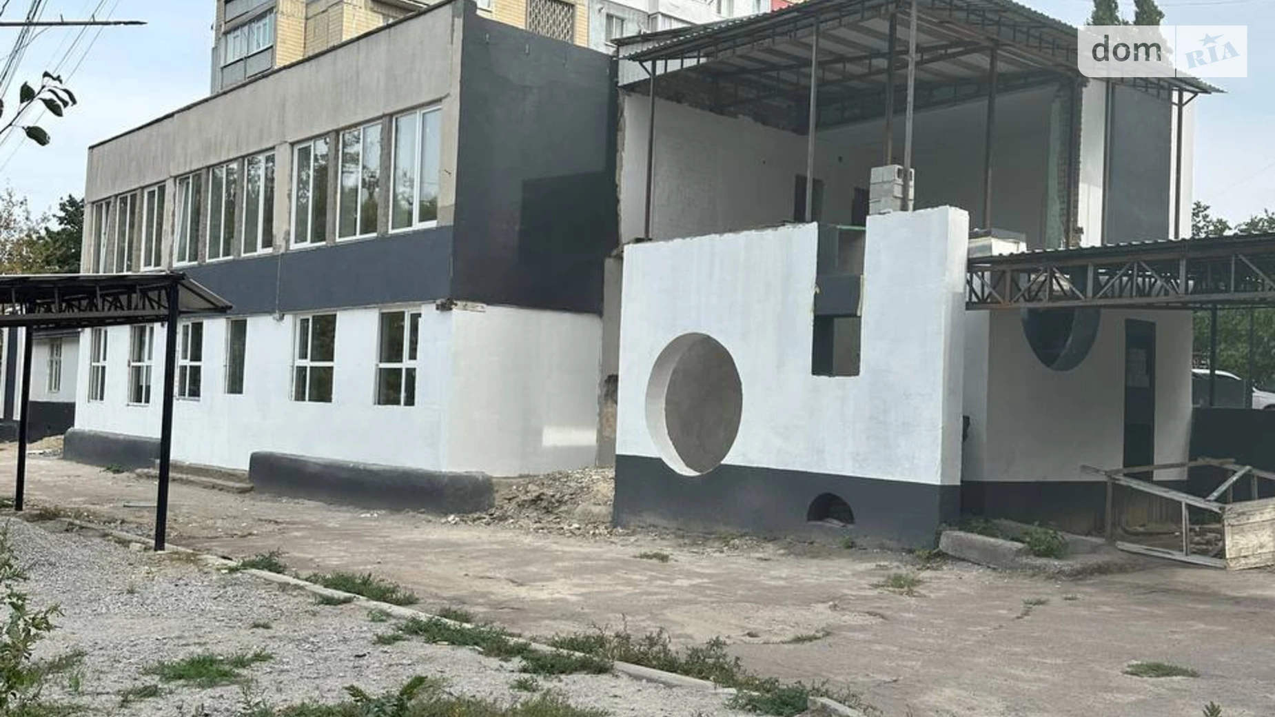 Продается дом на 2 этажа 800 кв. м с садом, цена: 240000 $ - фото 5