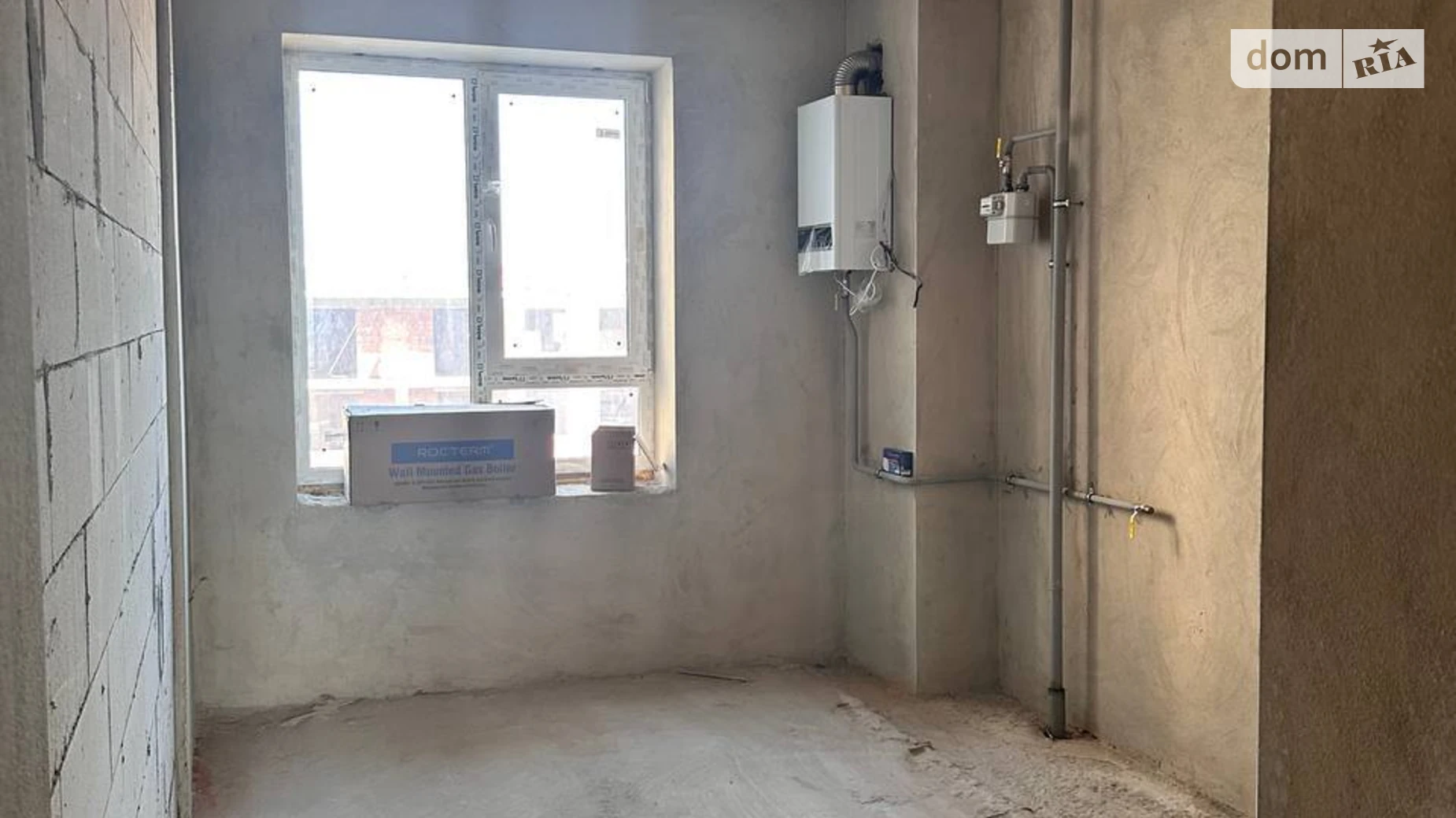 Продается 3-комнатная квартира 84 кв. м в Хмельницком, ул. Романа Шухевича(Курчатова), 8/2 - фото 2