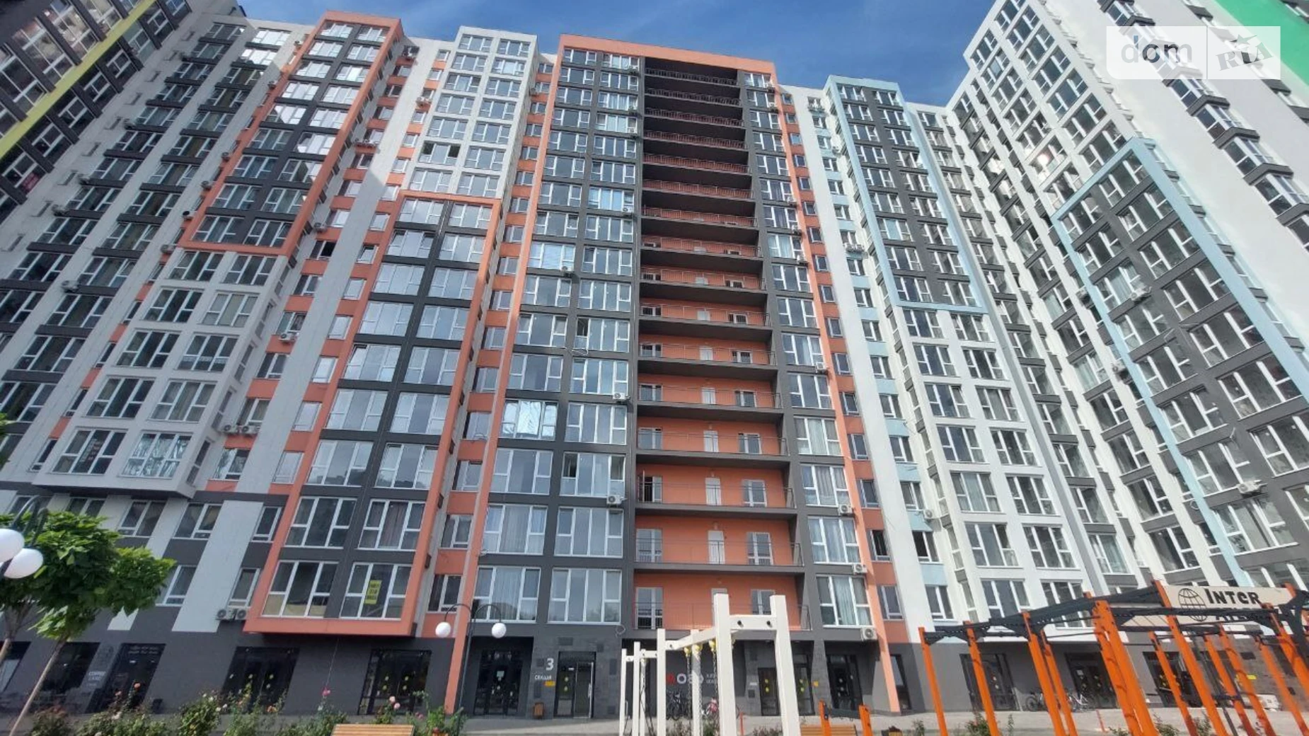 Продается помещения свободного назначения 58 кв. м в 17-этажном здании, цена: 63800 $ - фото 2