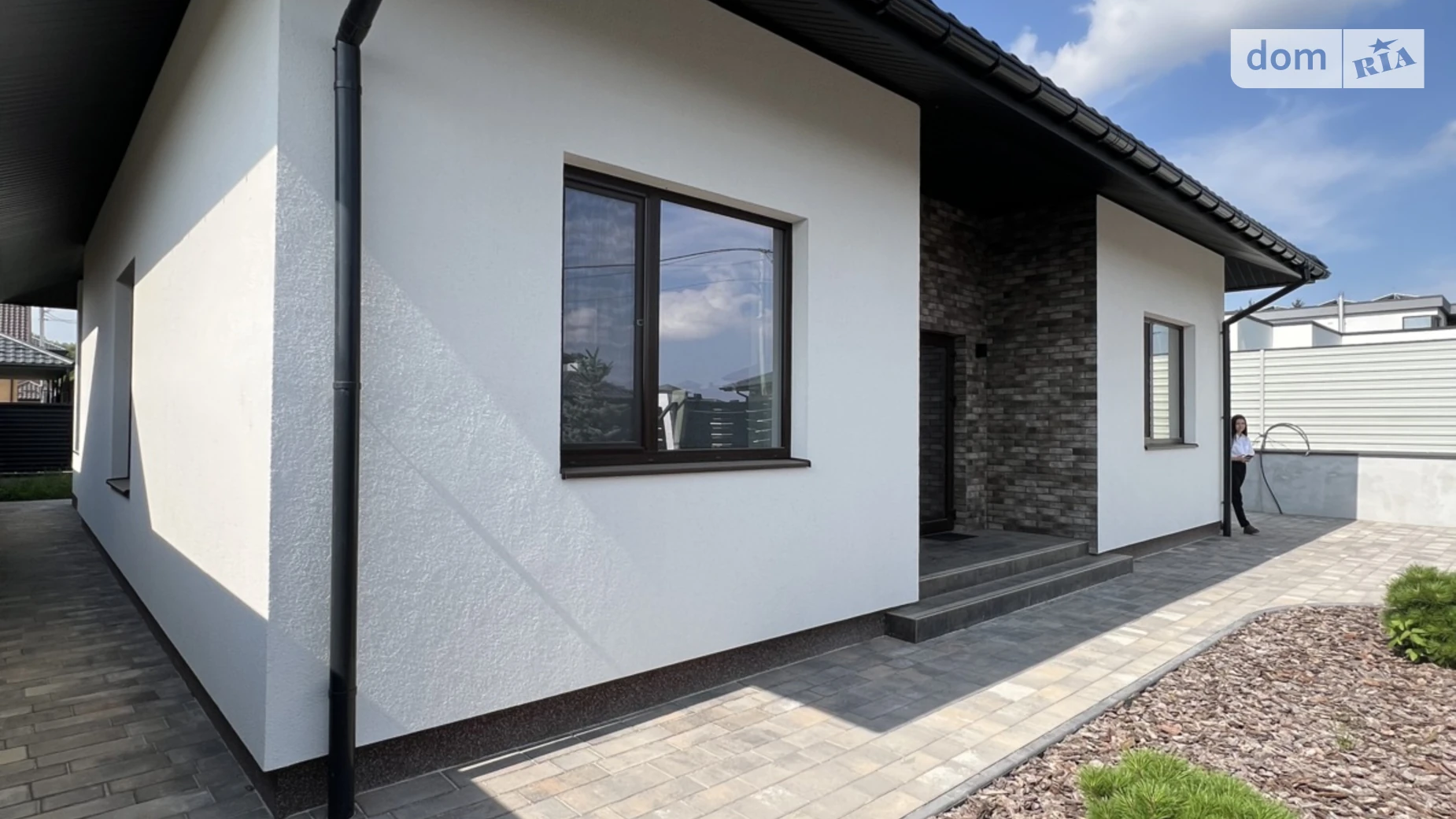 Продается одноэтажный дом 107 кв. м с балконом, цена: 205000 $ - фото 3