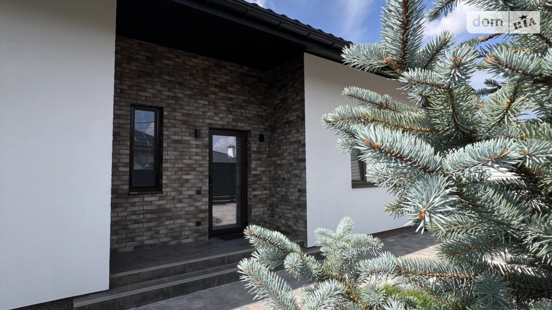 Продается одноэтажный дом 107 кв. м с балконом, цена: 205000 $ - фото 2