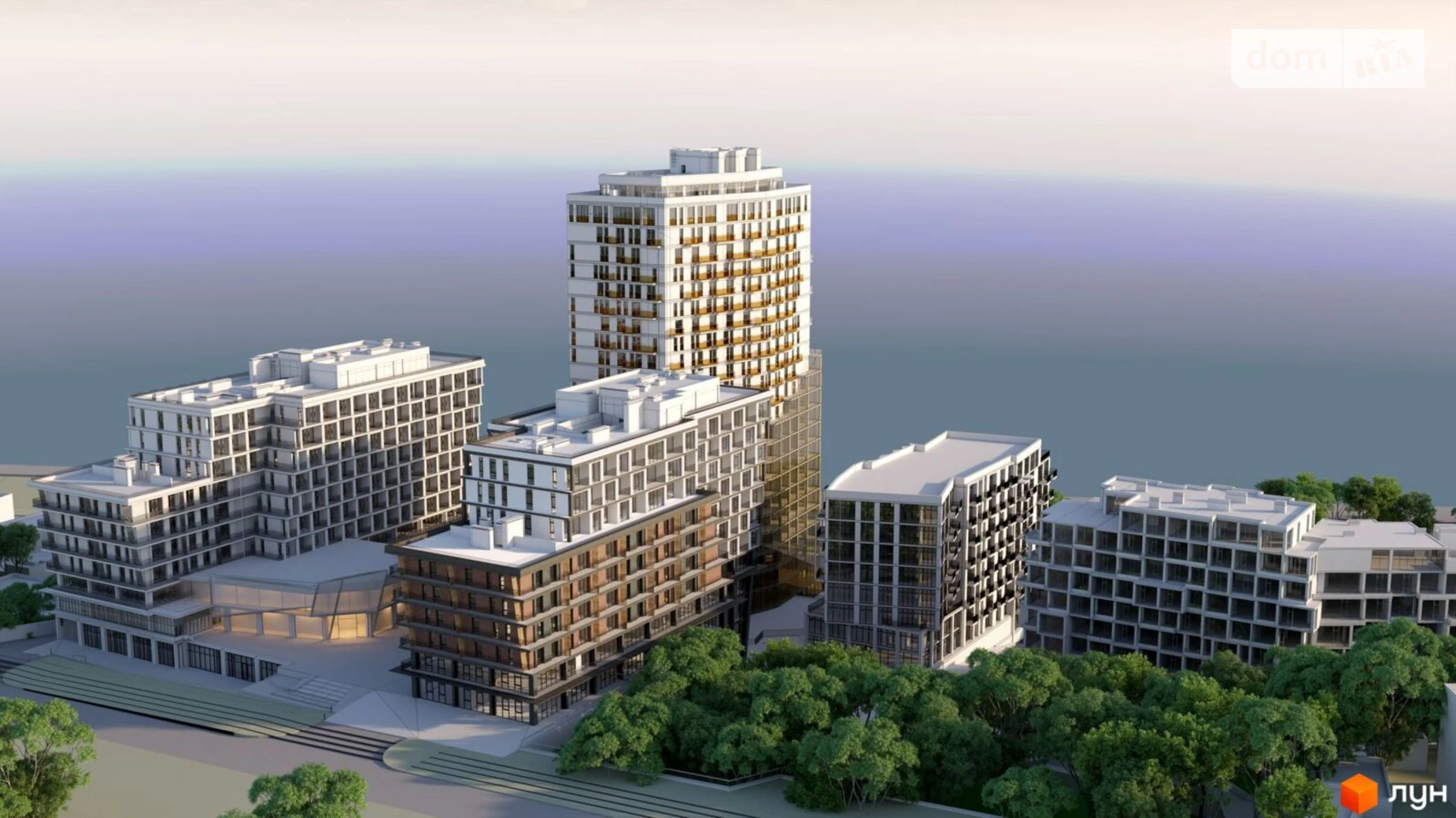 Продается 1-комнатная квартира 31 кв. м в Одессе, ул. Софиевская, 1А - фото 2
