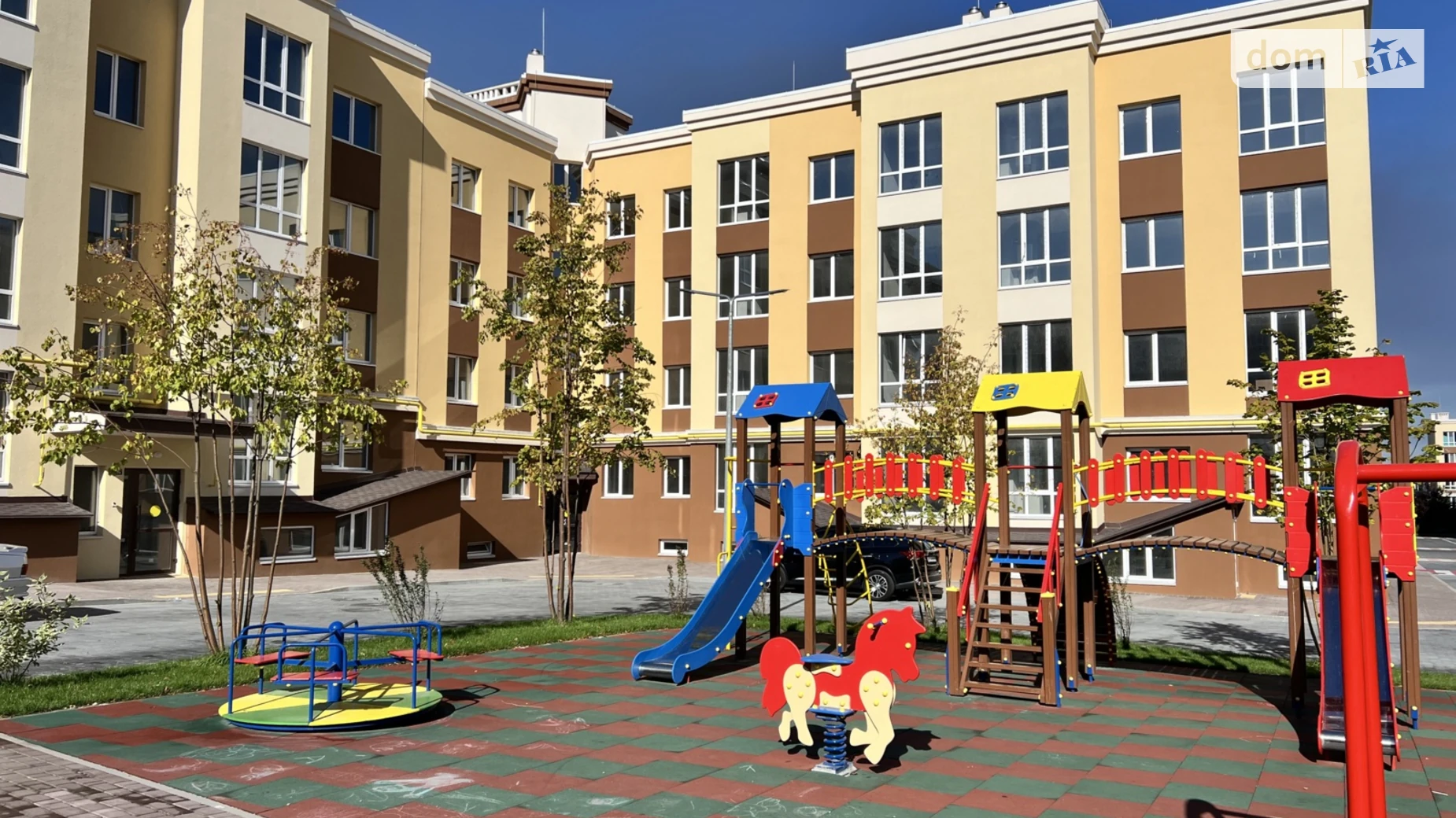 Продается 2-комнатная квартира 62 кв. м в Софиевской Борщаговке, ул. Межевая, 7 - фото 3