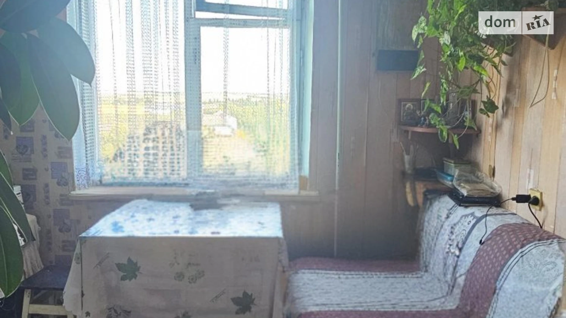 Продається 1-кімнатна квартира 34.6 кв. м у Рівному, вул. Фабрична, 24 - фото 3