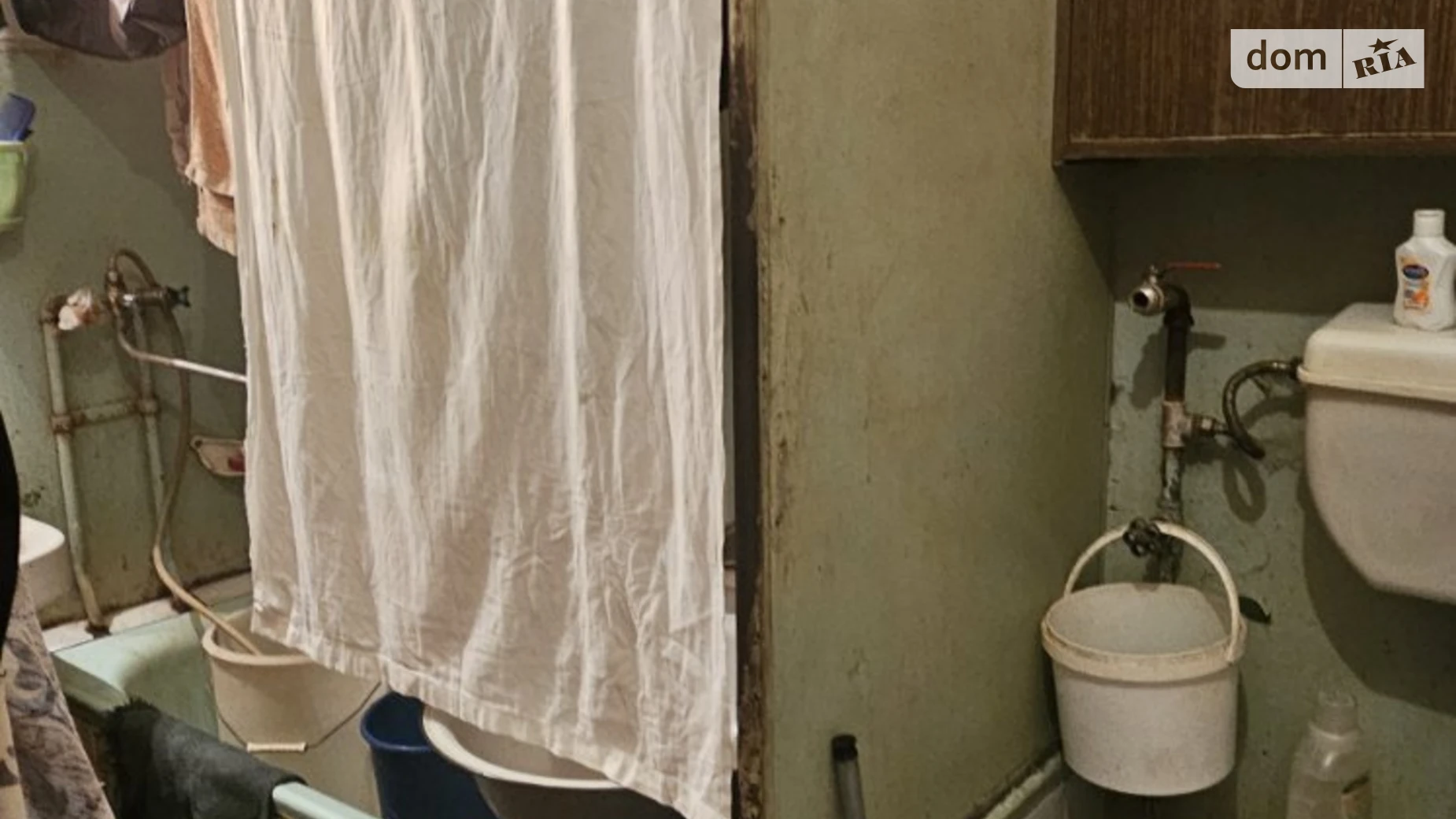 Продається 1-кімнатна квартира 34.6 кв. м у Рівному, вул. Фабрична, 24 - фото 5