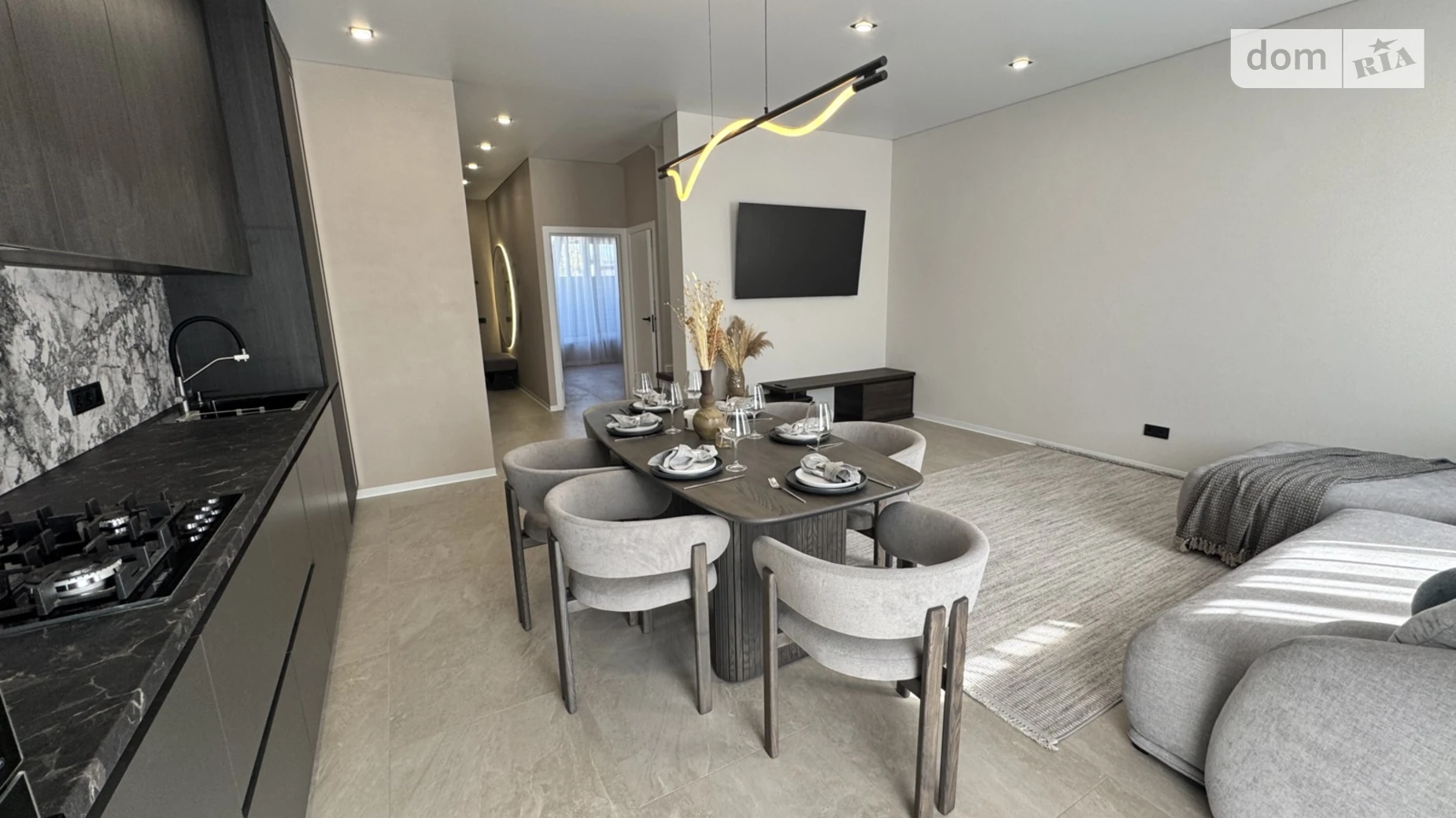 ул. Николаевская Петропавловская Борщаговка, цена: 215000 $ - фото 2