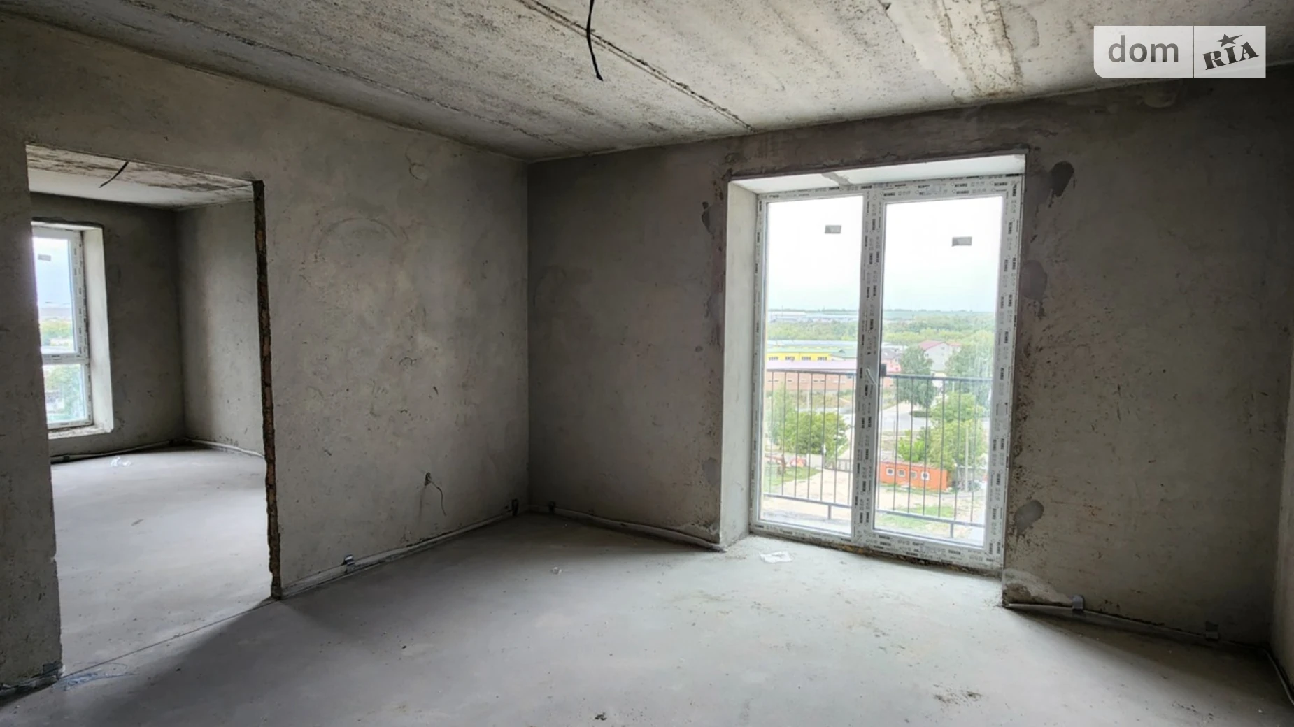 3-комнатная квартира 82 кв. м в Тернополе, ул. Текстильная, 21 - фото 3
