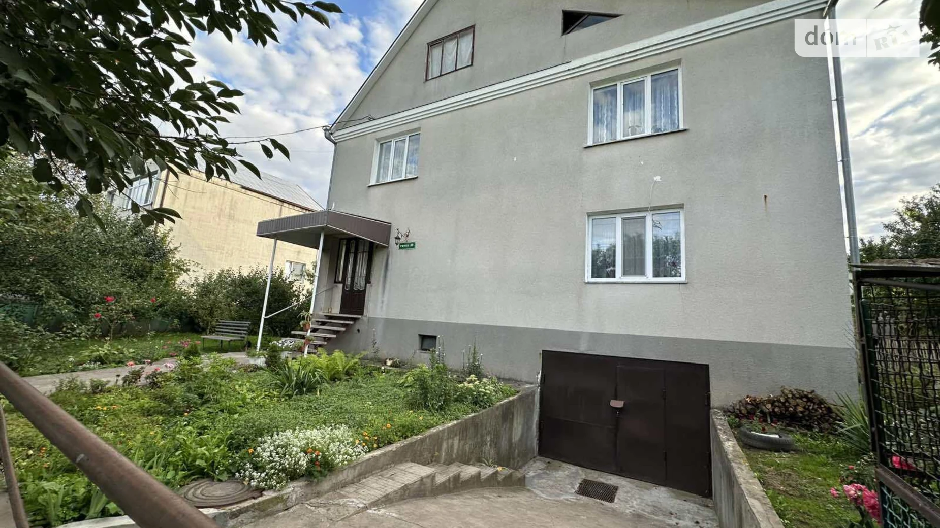 Продается дом на 2 этажа 295.6 кв. м с камином, цена: 120000 $ - фото 5