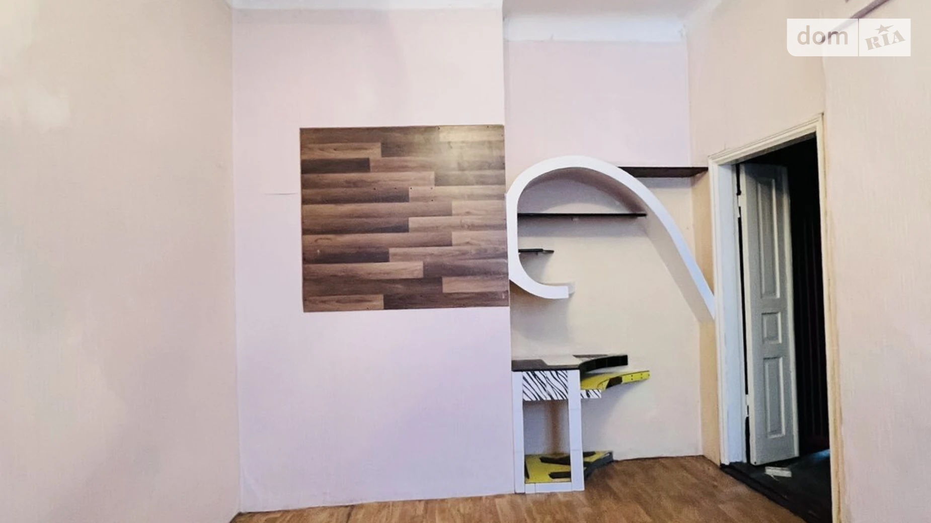 Продается 2-комнатная квартира 43.28 кв. м в Кропивницком, ул. Карпы Тараса - фото 3