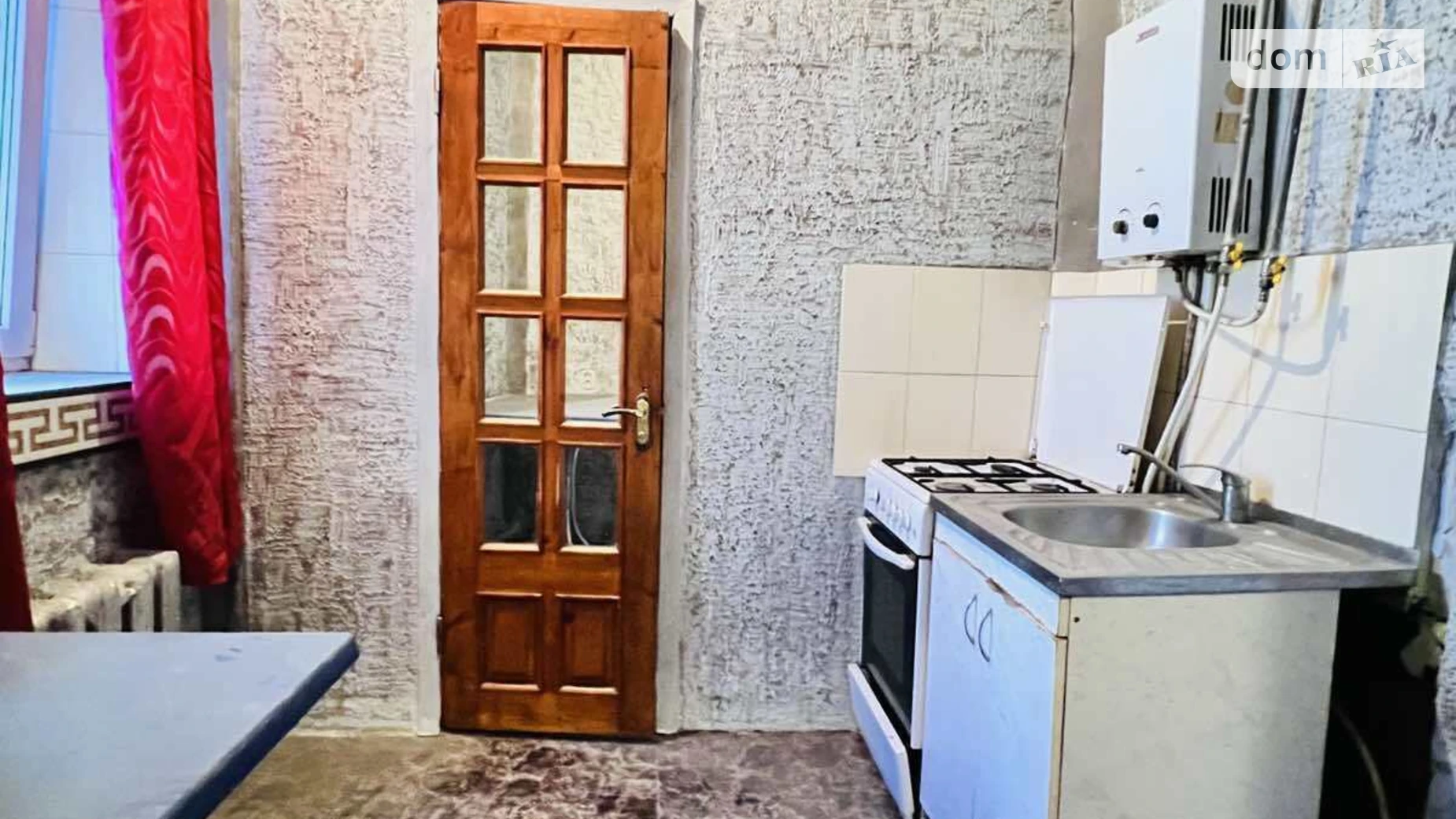 Продается 2-комнатная квартира 43.28 кв. м в Кропивницком, ул. Карпы Тараса - фото 4