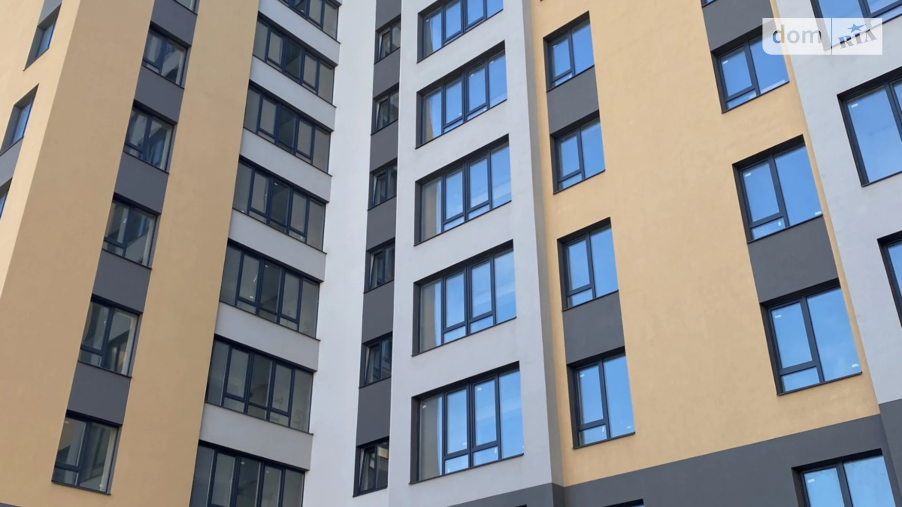 Продается 1-комнатная квартира 44.16 кв. м в Хмельницком, ул. Романа Шухевича(Курчатова), 8/2 - фото 5
