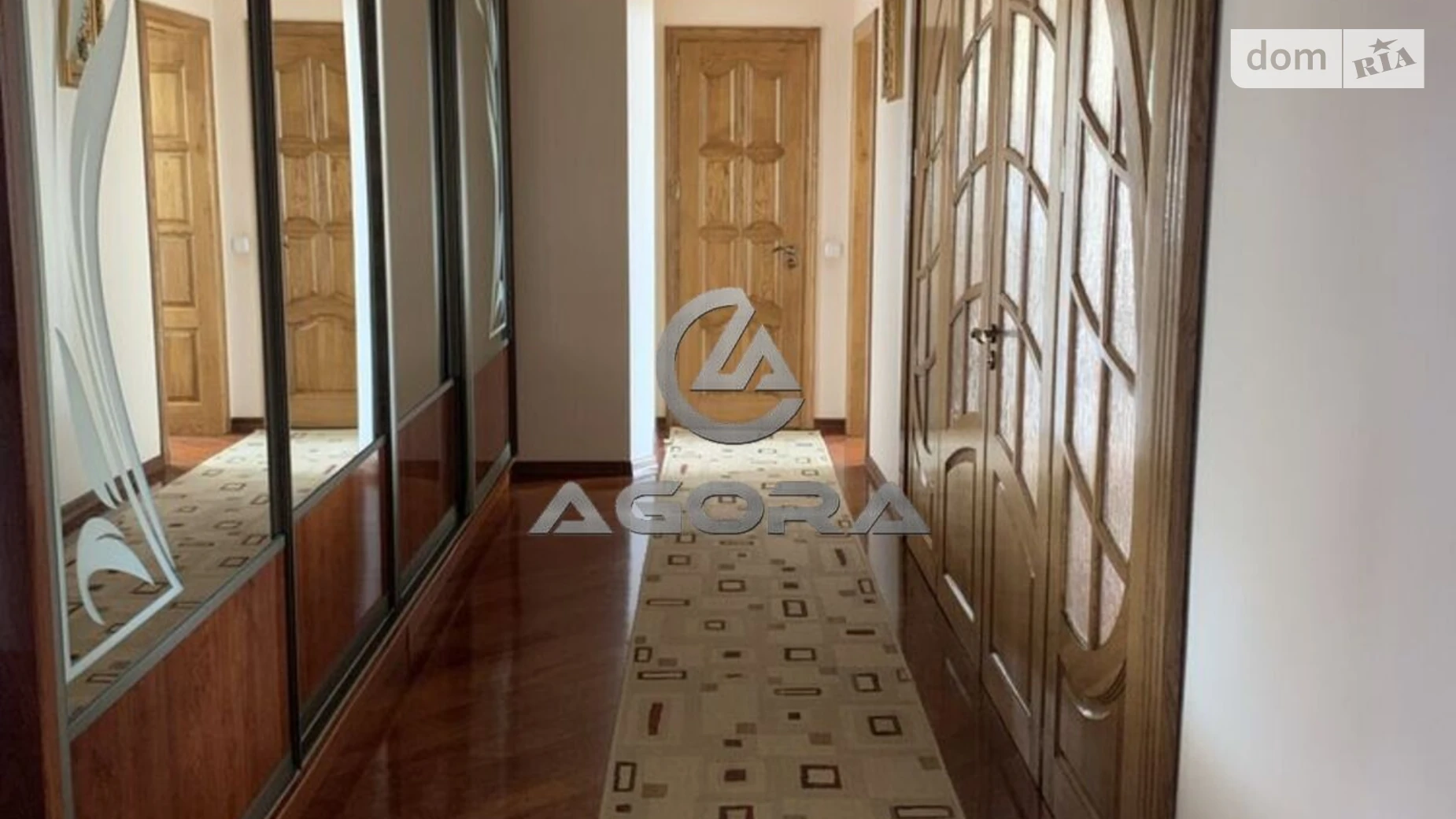 Продается 2-комнатная квартира 113.4 кв. м в Ивано-Франковске, ул. Береговая, 22А - фото 3