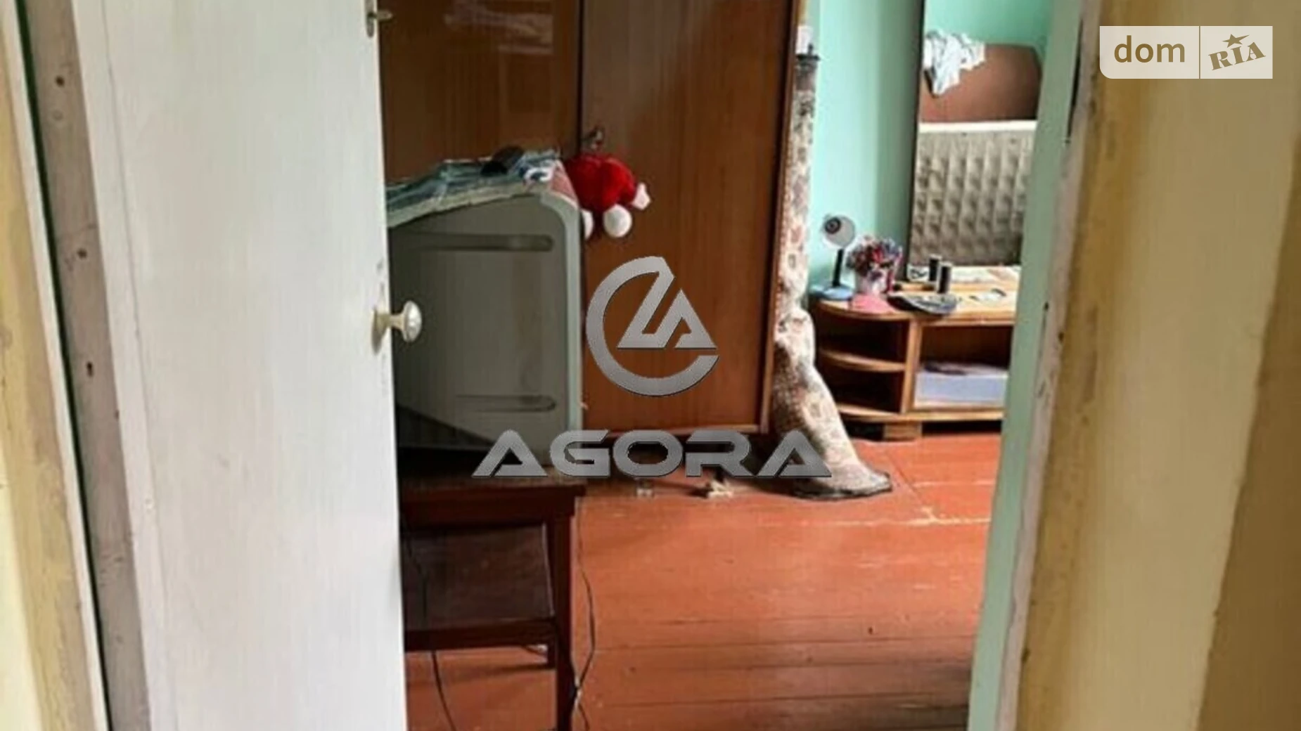 Продается 2-комнатная квартира 46 кв. м в Ивано-Франковске, ул. Карпатской Сечи, 6 - фото 3