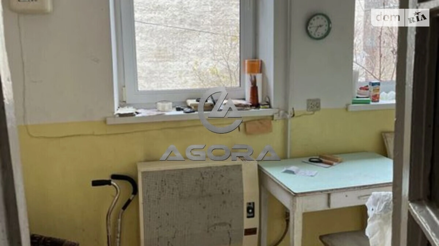 Продается 2-комнатная квартира 46 кв. м в Ивано-Франковске, ул. Карпатской Сечи, 6 - фото 4