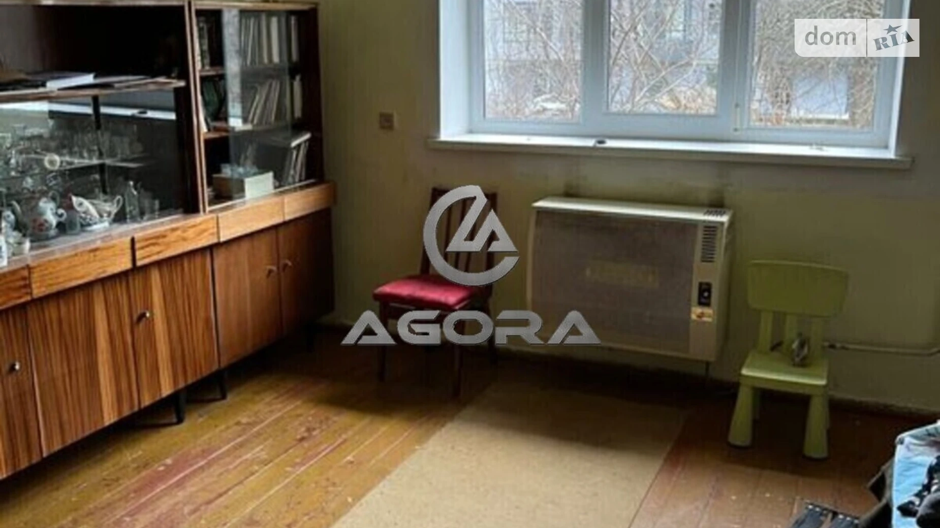 Продается 2-комнатная квартира 46 кв. м в Ивано-Франковске, ул. Карпатской Сечи, 6 - фото 5