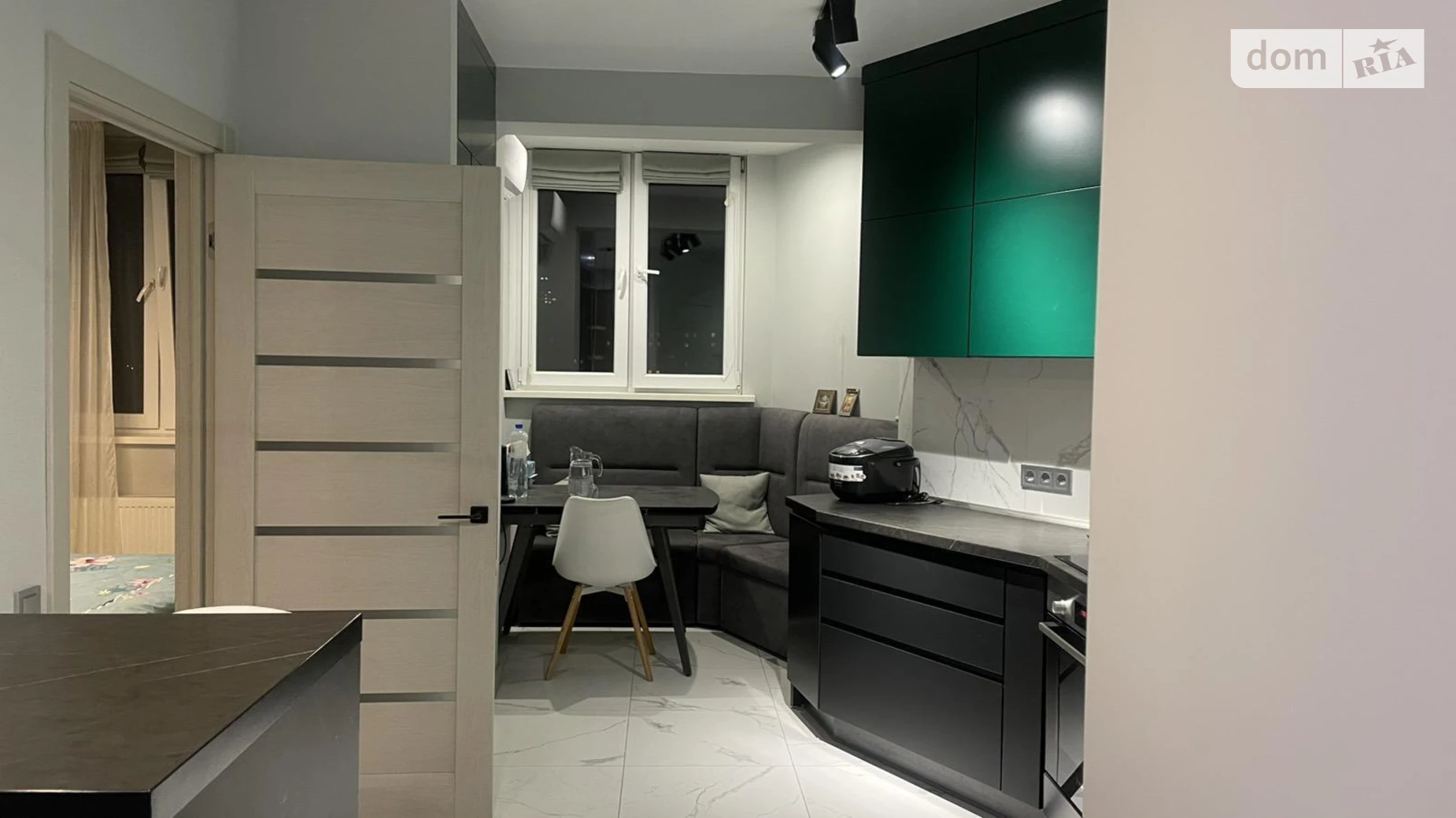 Продается 2-комнатная квартира 65 кв. м в Киеве, ул. Рижская, 73Г - фото 5