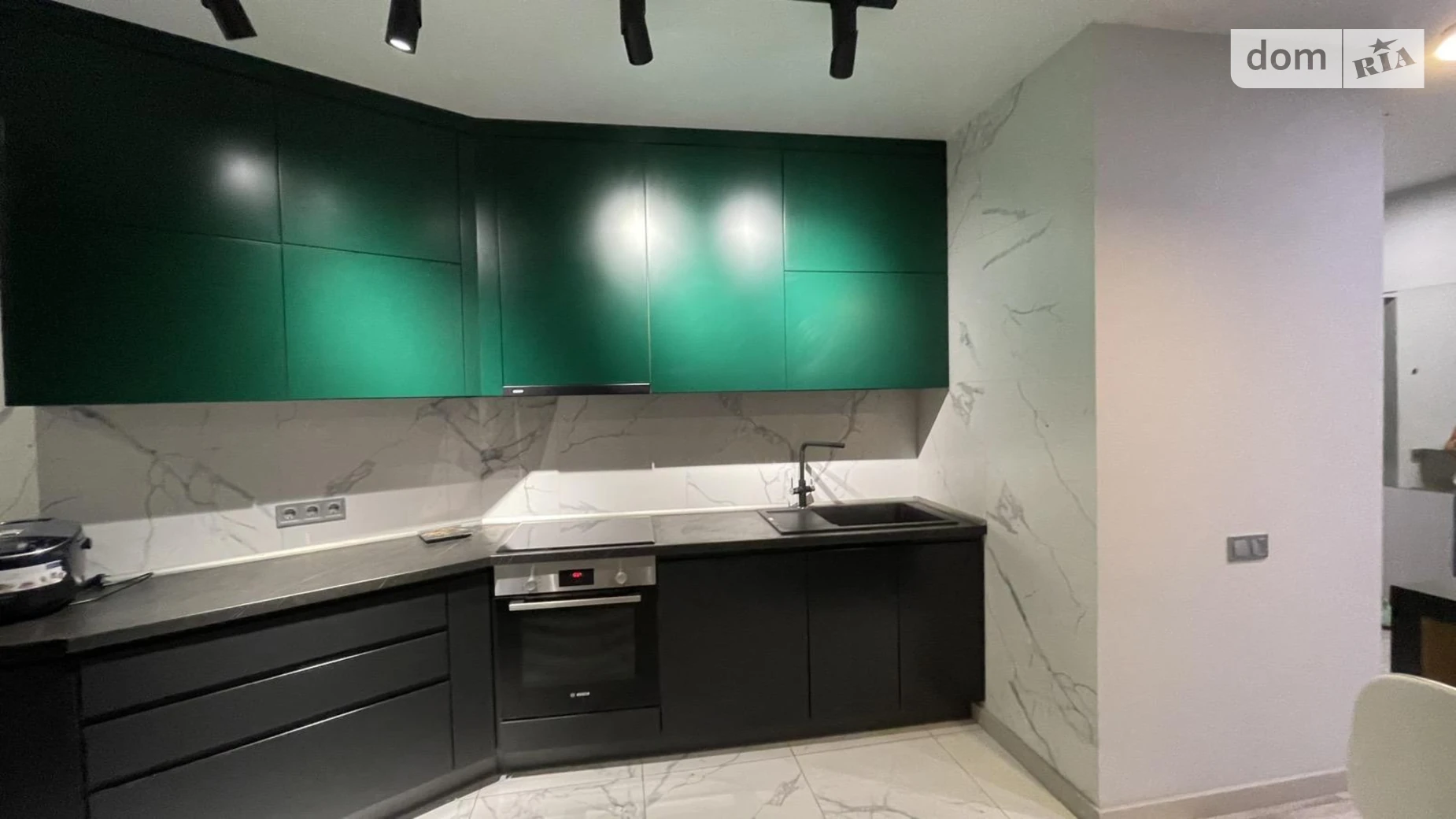 Продается 2-комнатная квартира 65 кв. м в Киеве, ул. Рижская, 73Г - фото 5