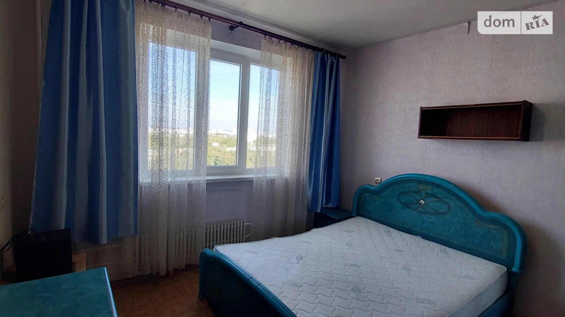 Сдается в аренду 2-комнатная квартира 46 кв. м в Харькове, ул. Валентиновская, 48 - фото 4