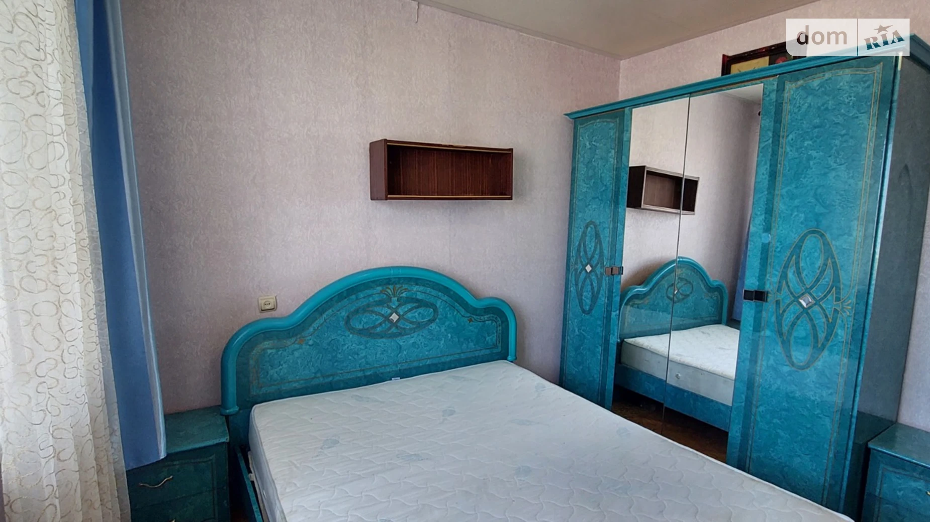 Сдается в аренду 2-комнатная квартира 46 кв. м в Харькове, ул. Валентиновская, 48 - фото 5