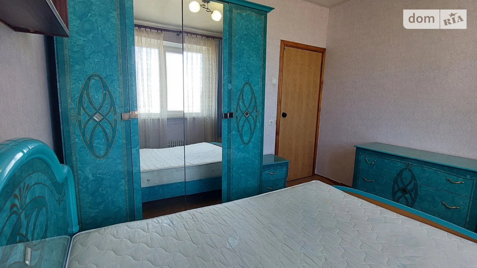 Сдается в аренду 2-комнатная квартира 46 кв. м в Харькове, ул. Валентиновская, 48 - фото 3