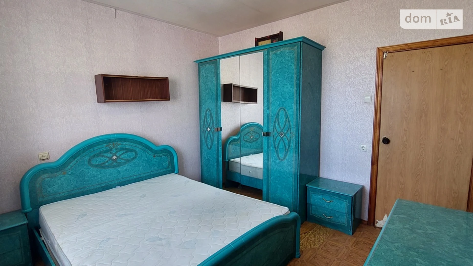 Сдается в аренду 2-комнатная квартира 46 кв. м в Харькове, ул. Валентиновская, 48 - фото 2