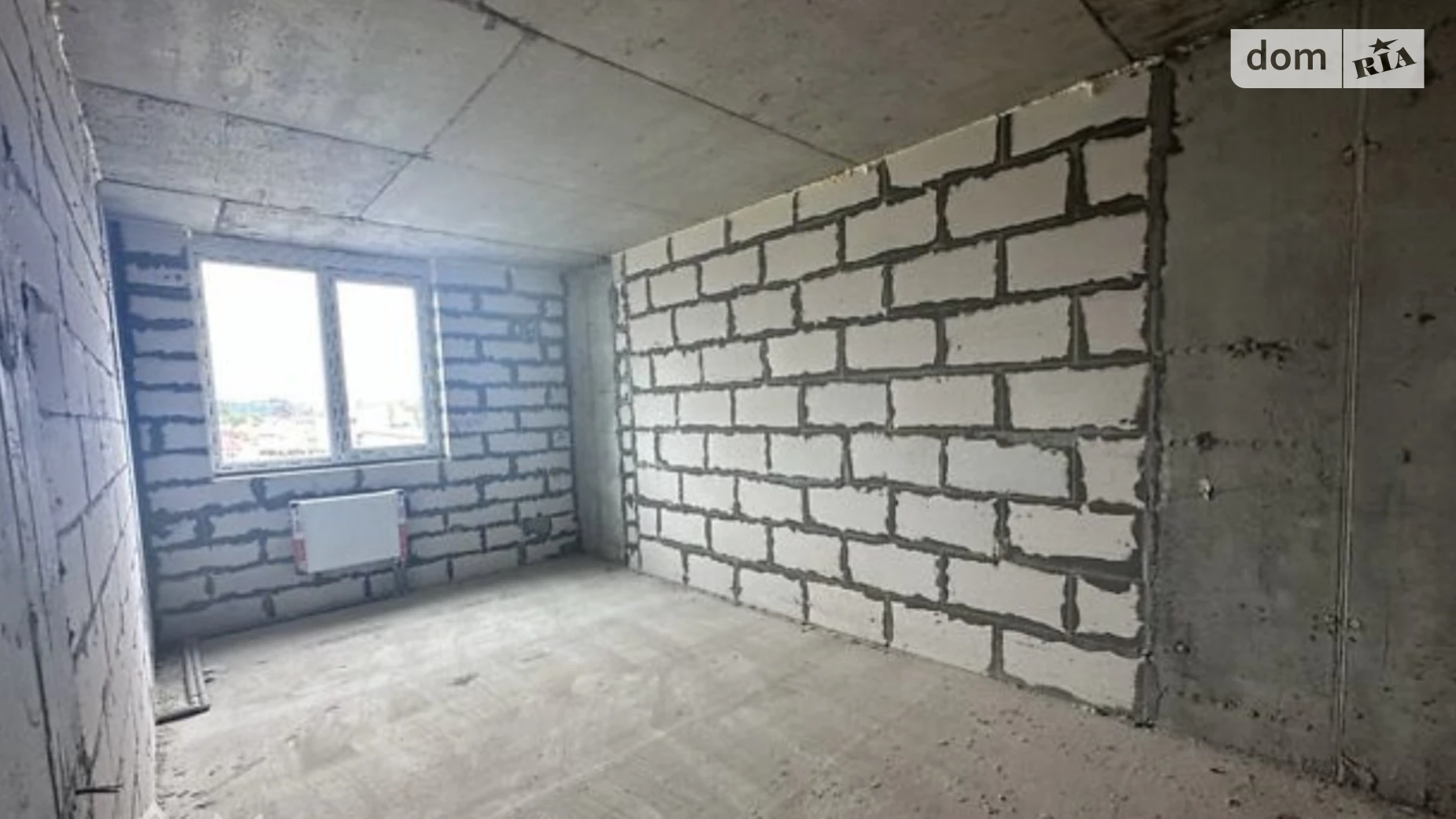 Продается 1-комнатная квартира 44 кв. м в Виннице, ул. Келецкая - фото 4